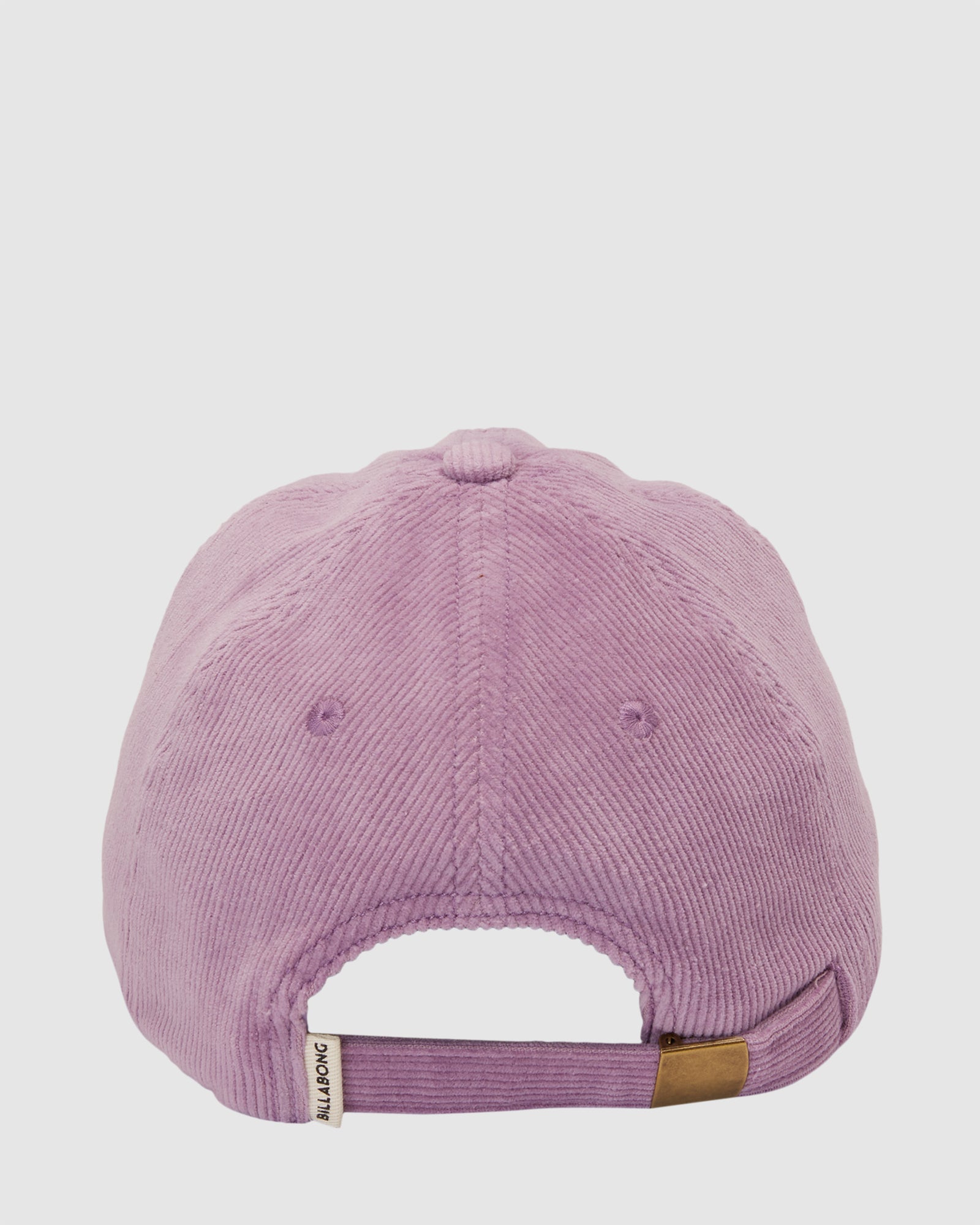Womens Dad Cap