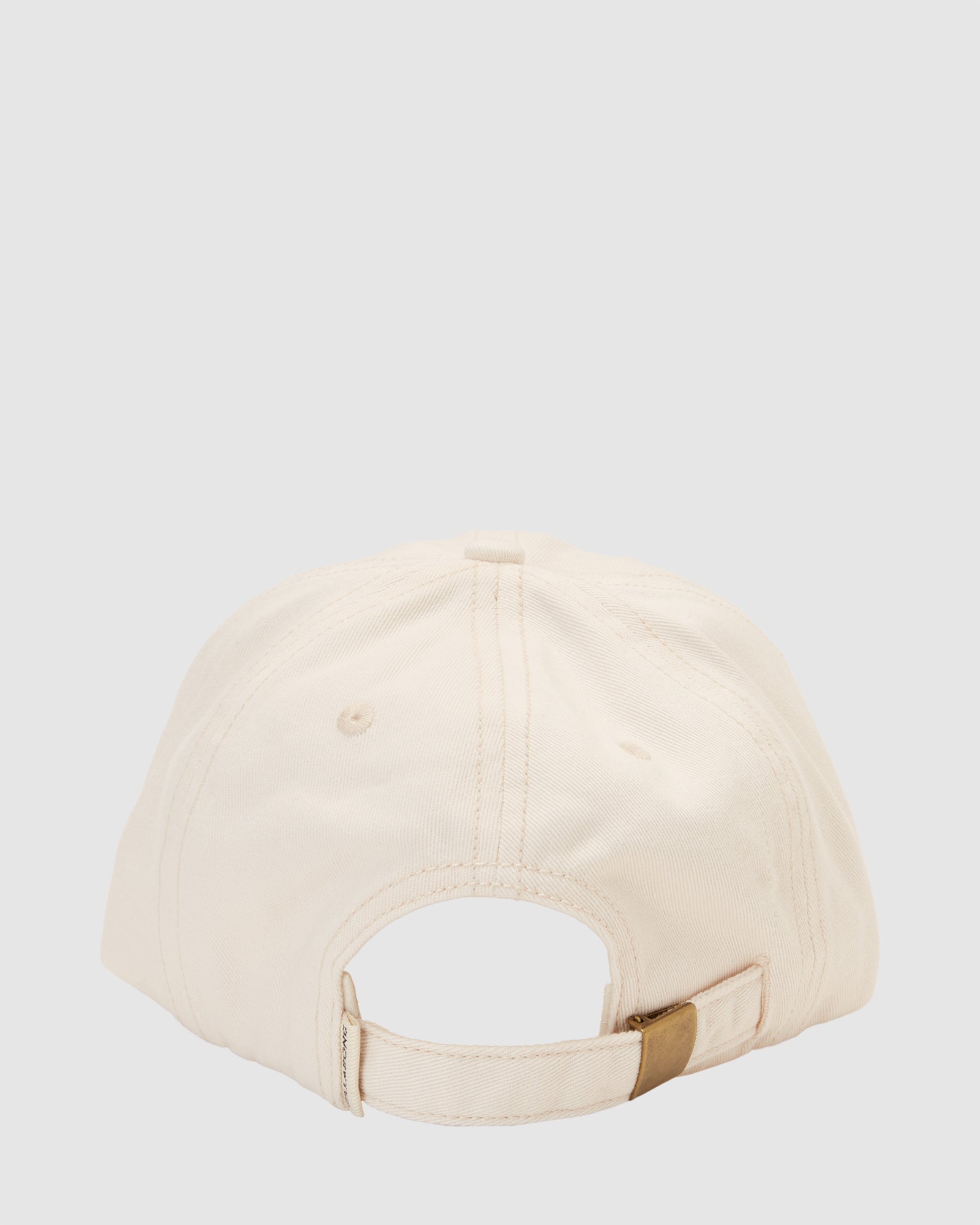 Womens Dad Cap