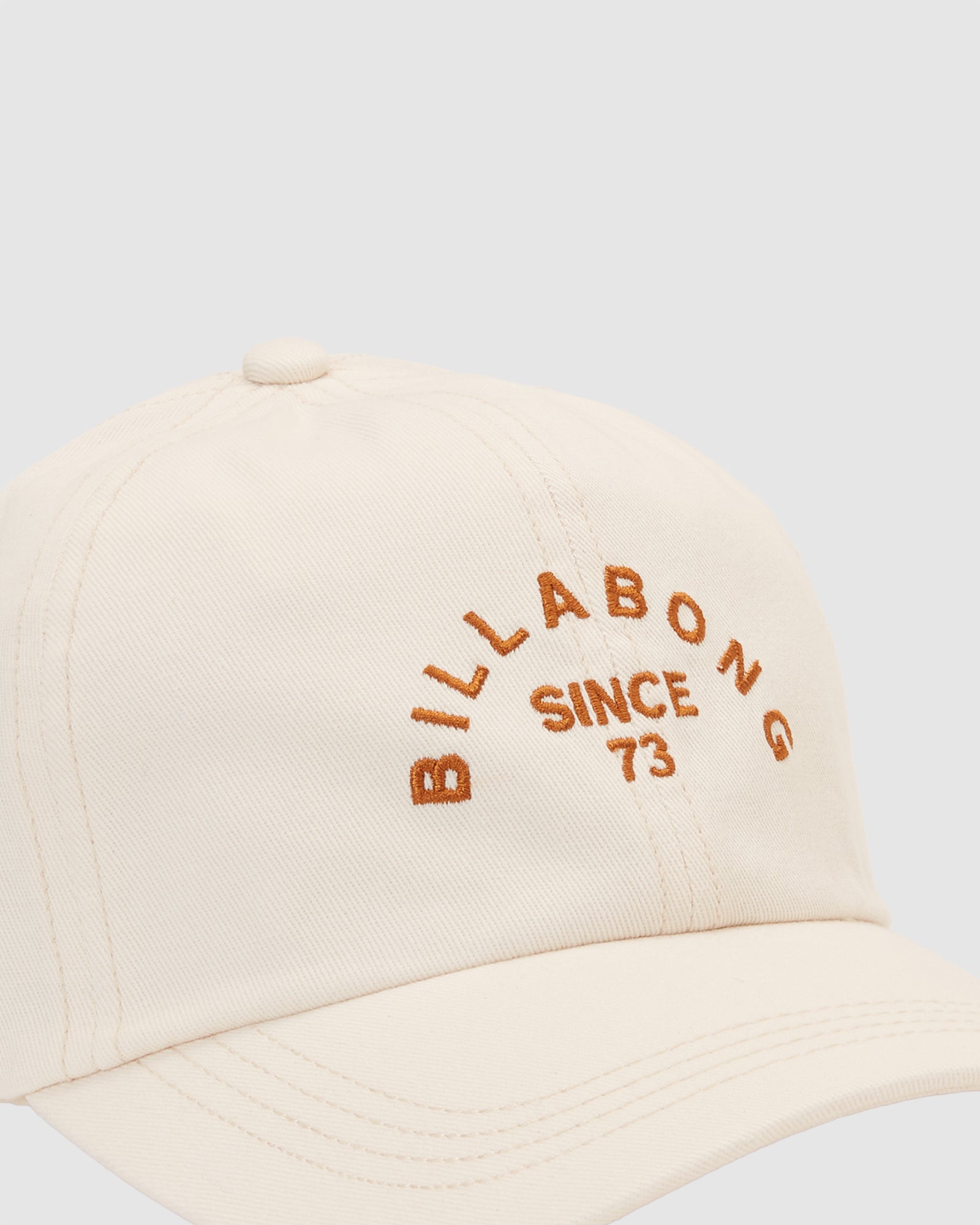 Womens Dad Cap
