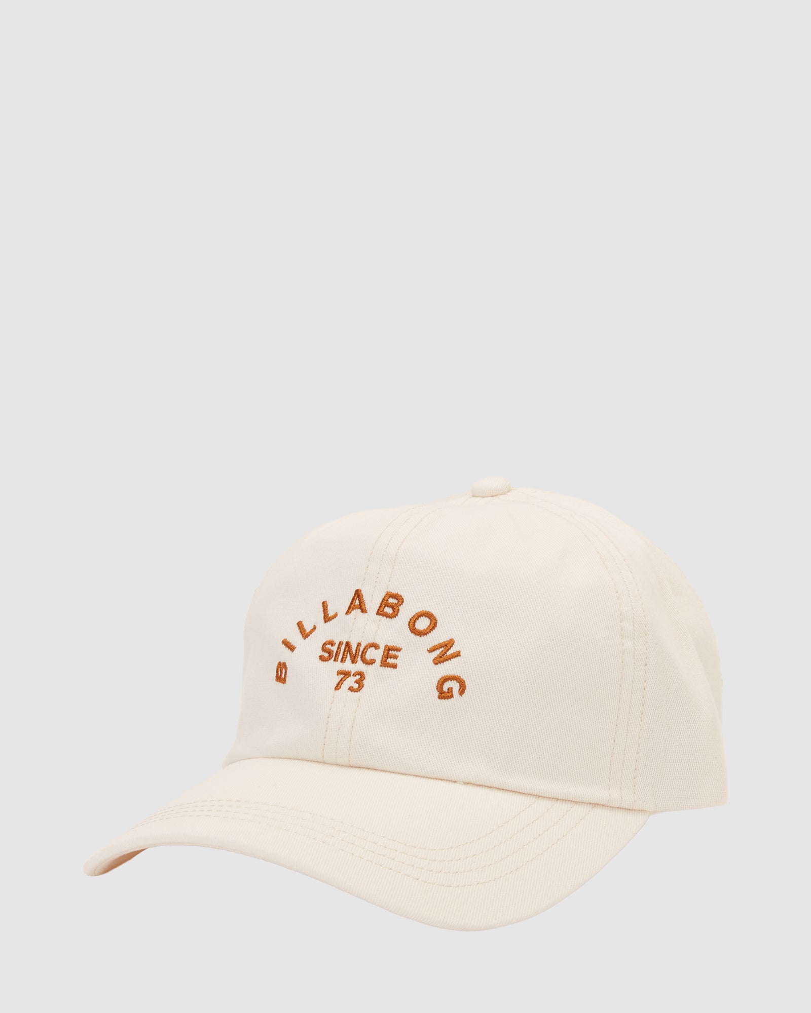 Womens Dad Cap