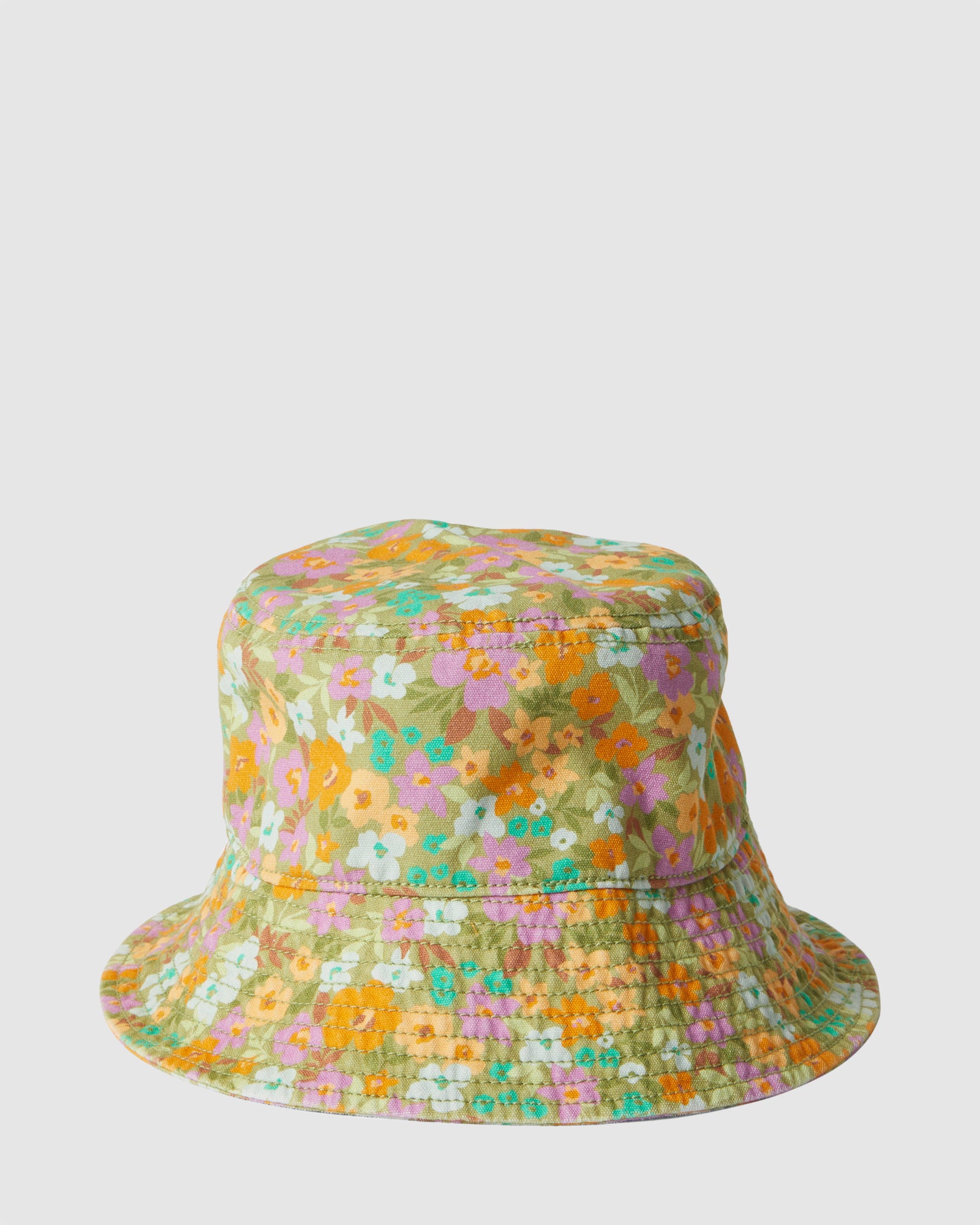 Womens Bucket Hat