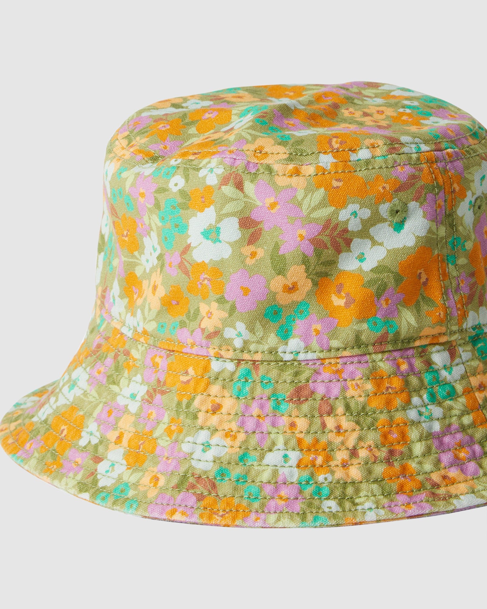 Womens Bucket Hat