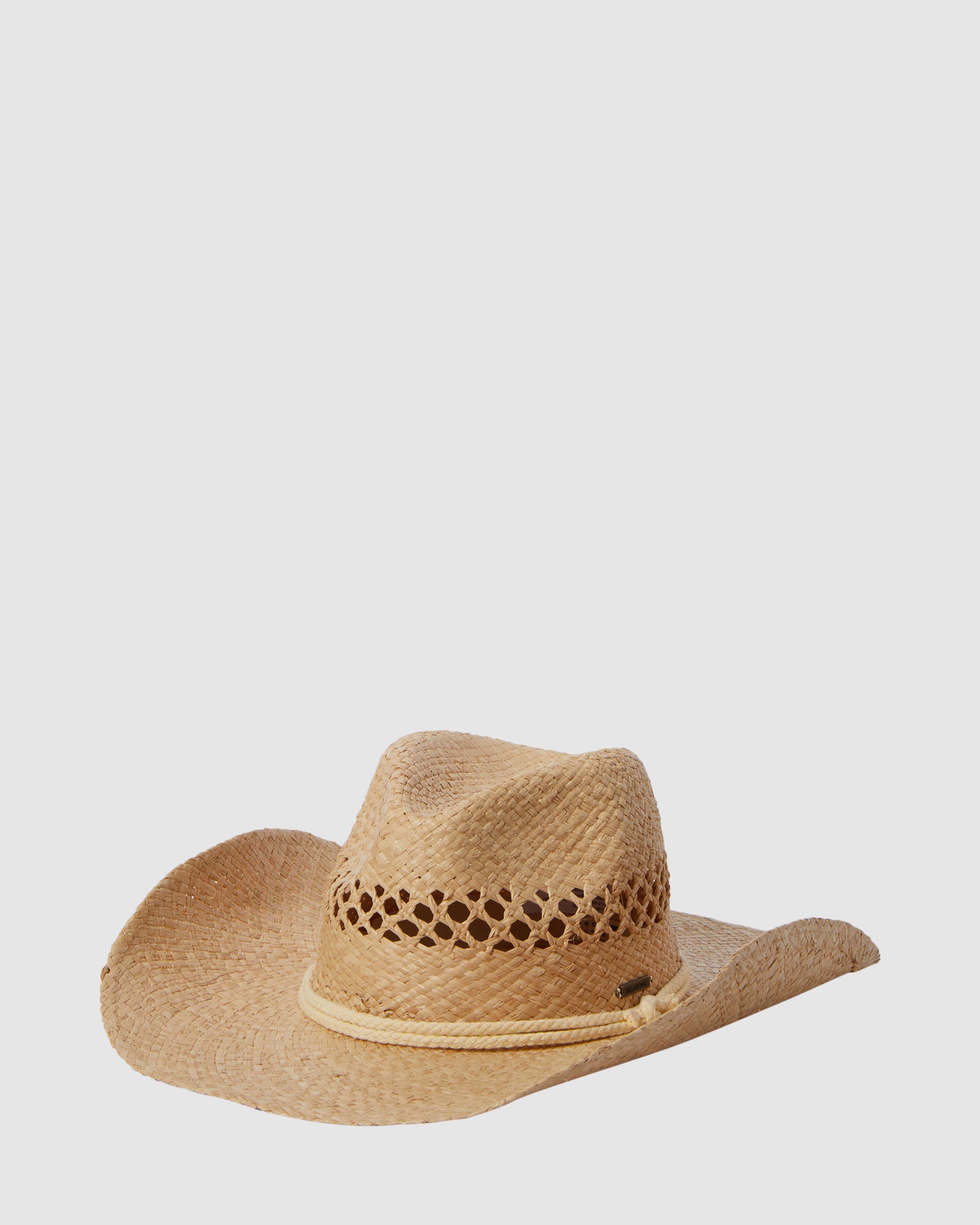 Surfs Up Cowboy Hat - Main Image