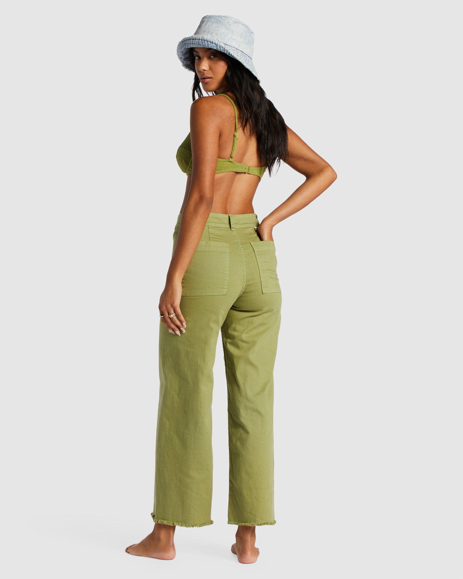 Womens Free Fall Pants