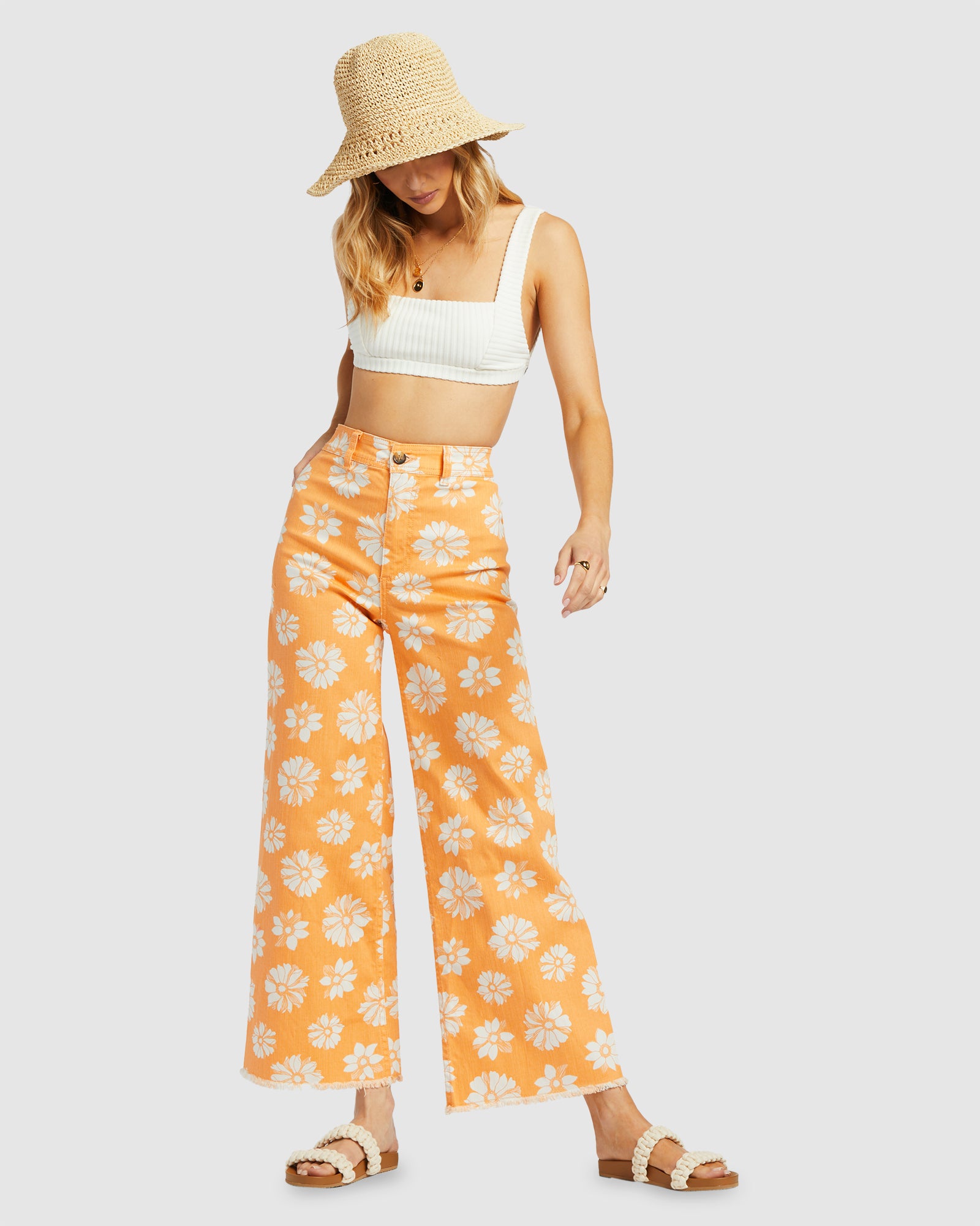 Womens Free Fall Pants