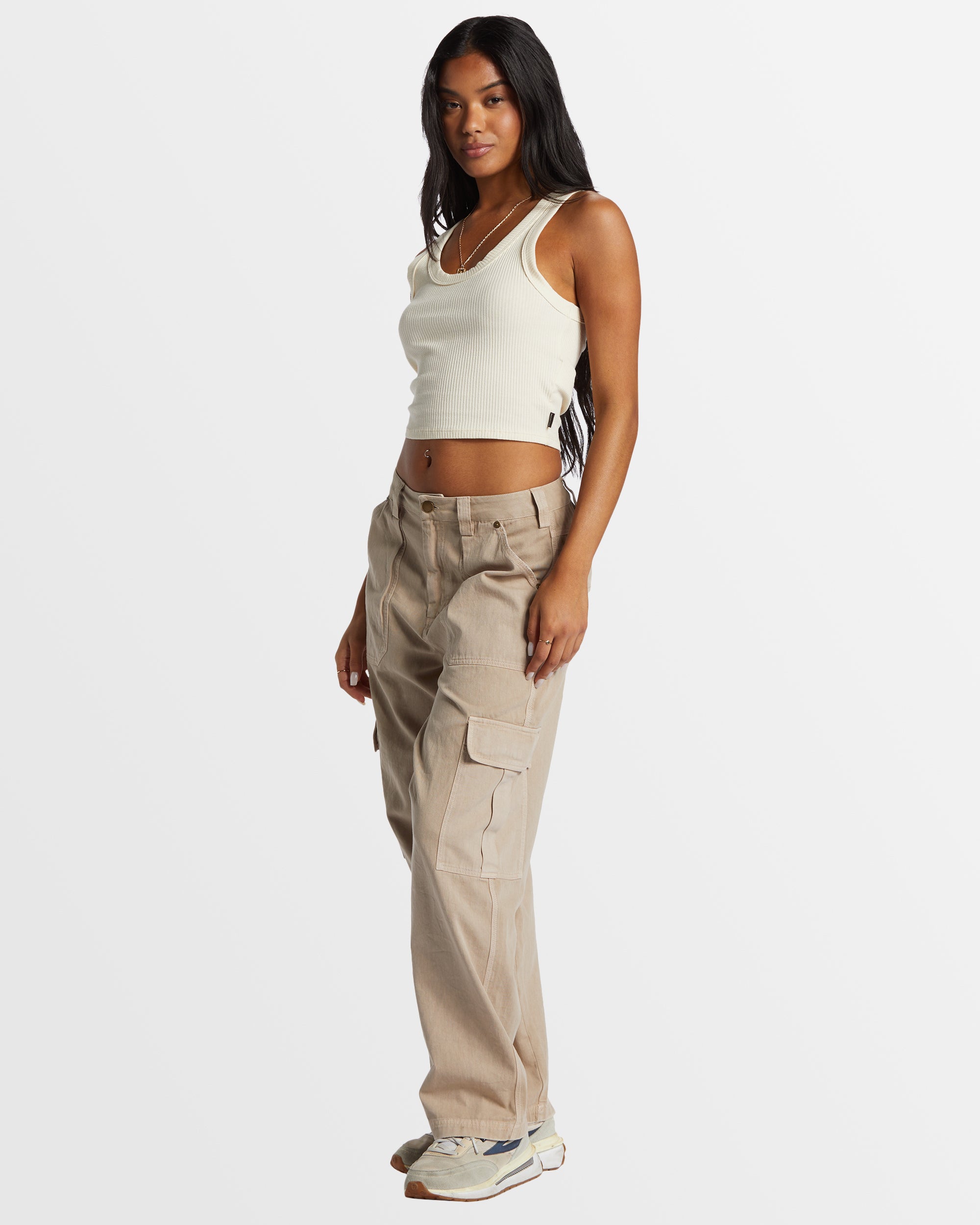 Womens Walk Along Pants