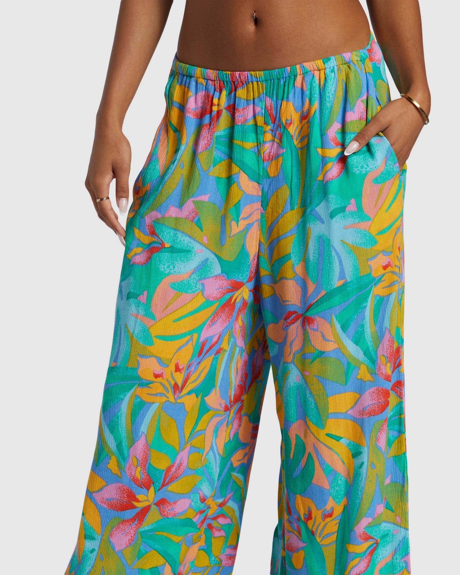 Womens Sun Catcher Pants