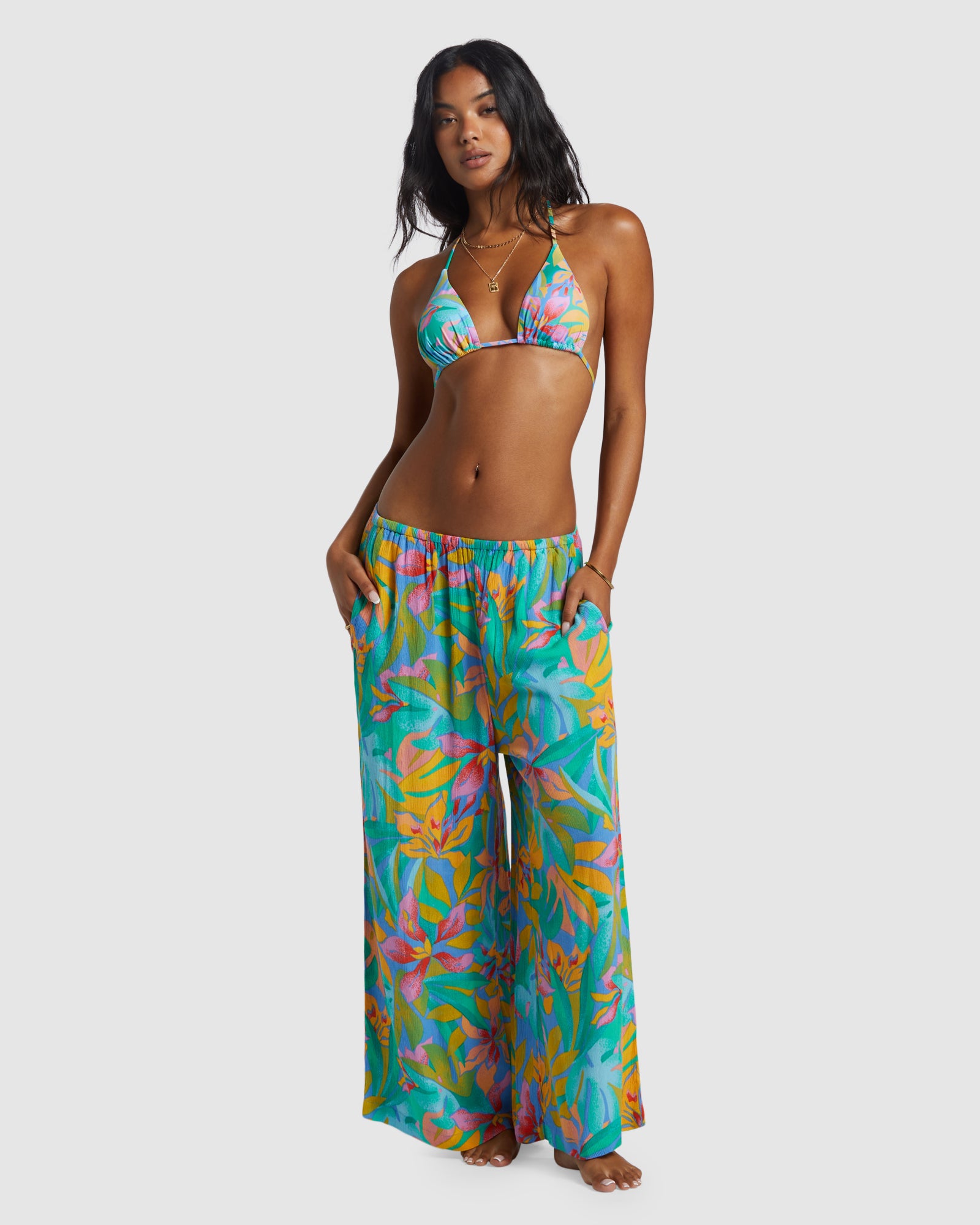 Womens Sun Catcher Pants