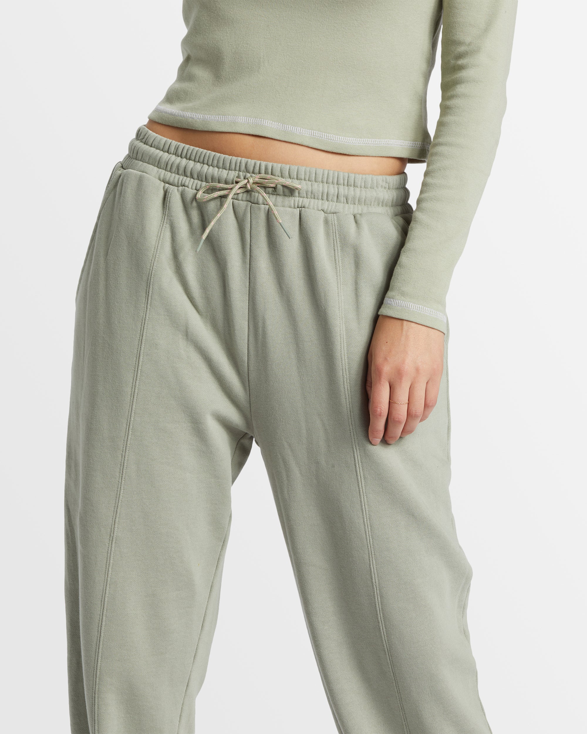 Hike Date Trackpants