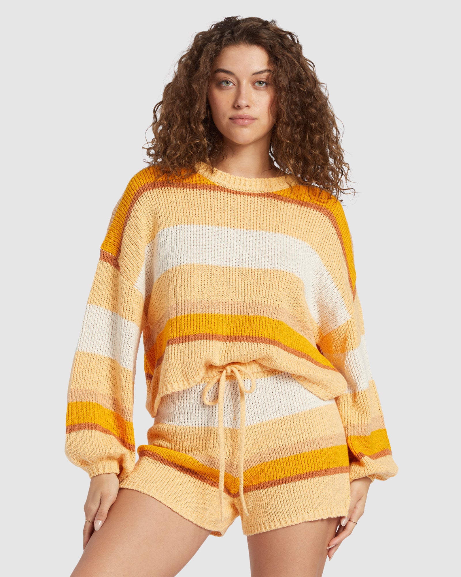 Womens Sol Time Shorts