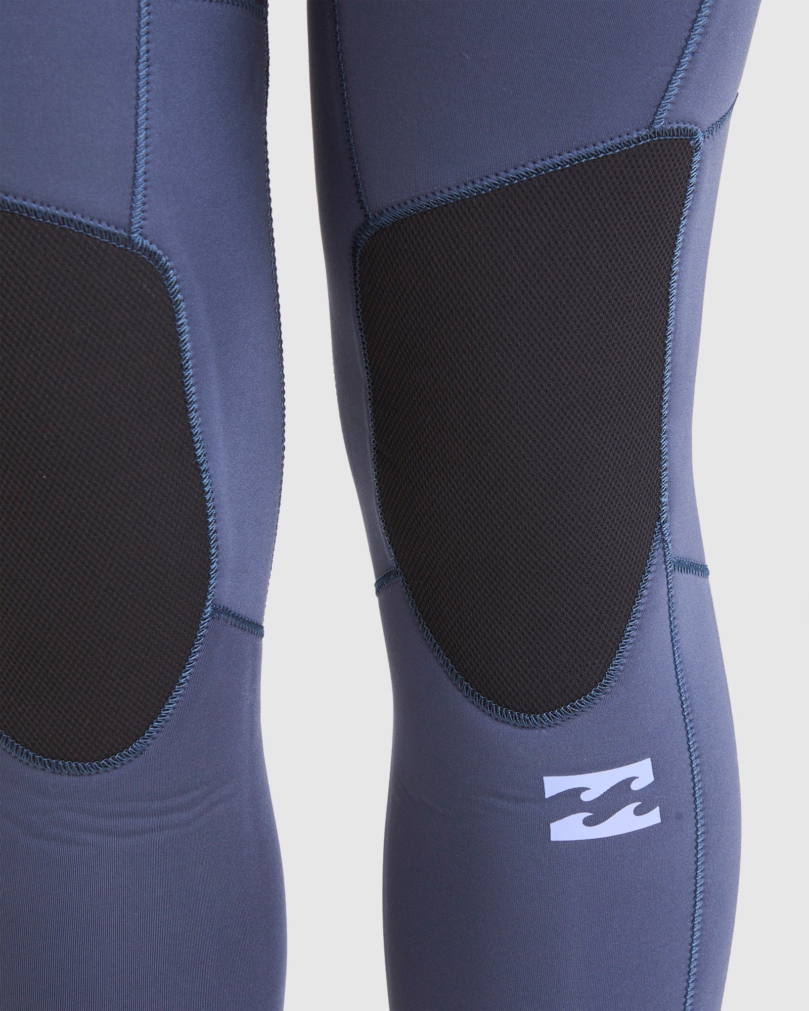 Womens 3/2mm Synergy Back Zip Steamer Wetsuit