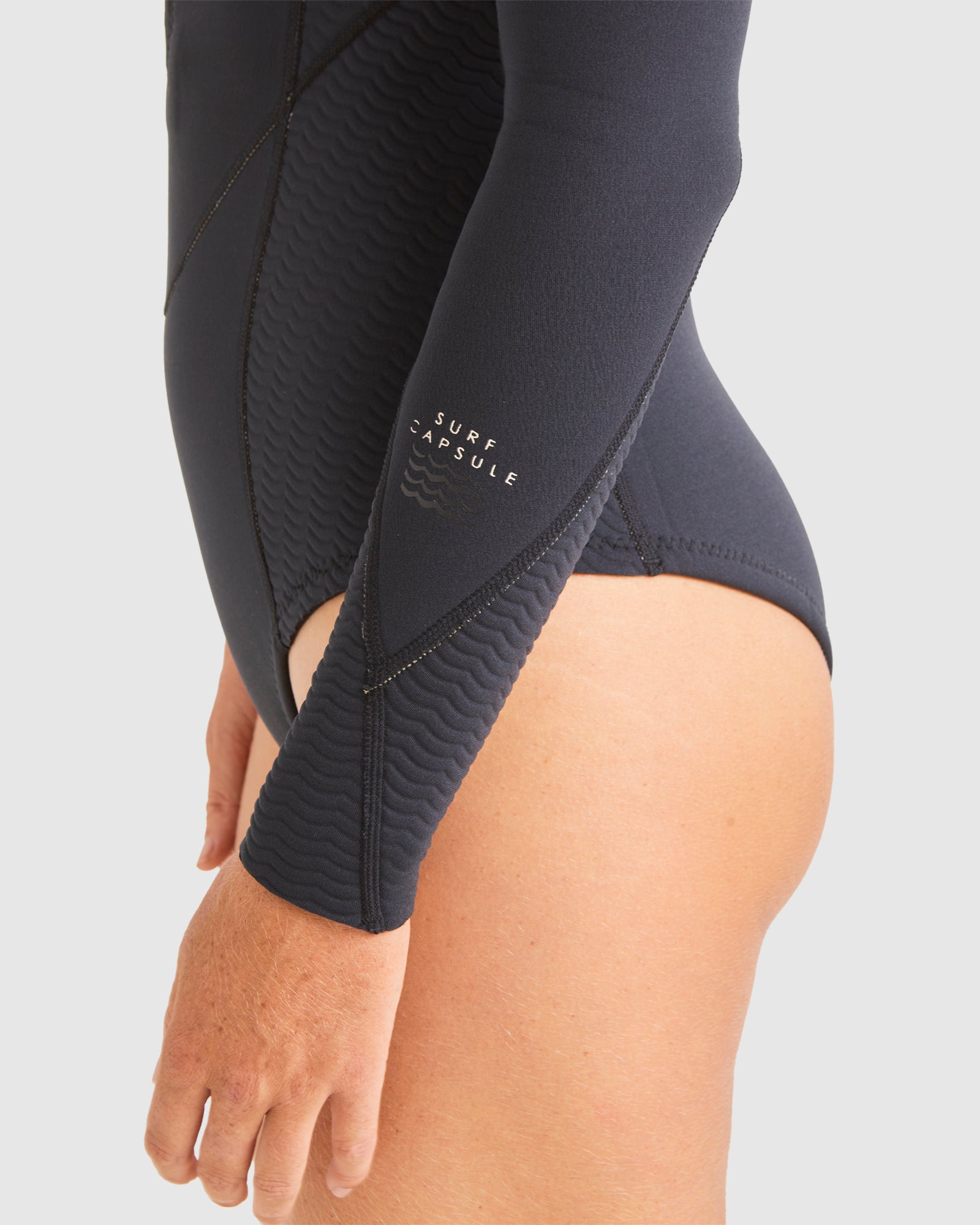 Womens Salty Dayz Light Long Sleeve Springsuit – Billabong AU