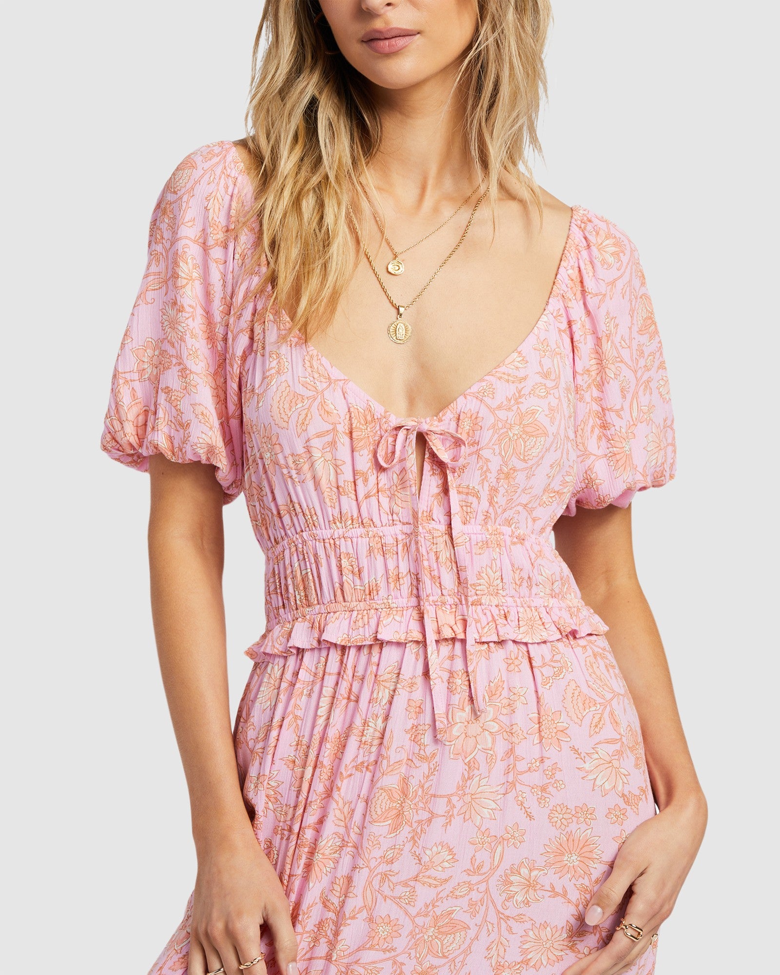 Womens Sweet On You Dress