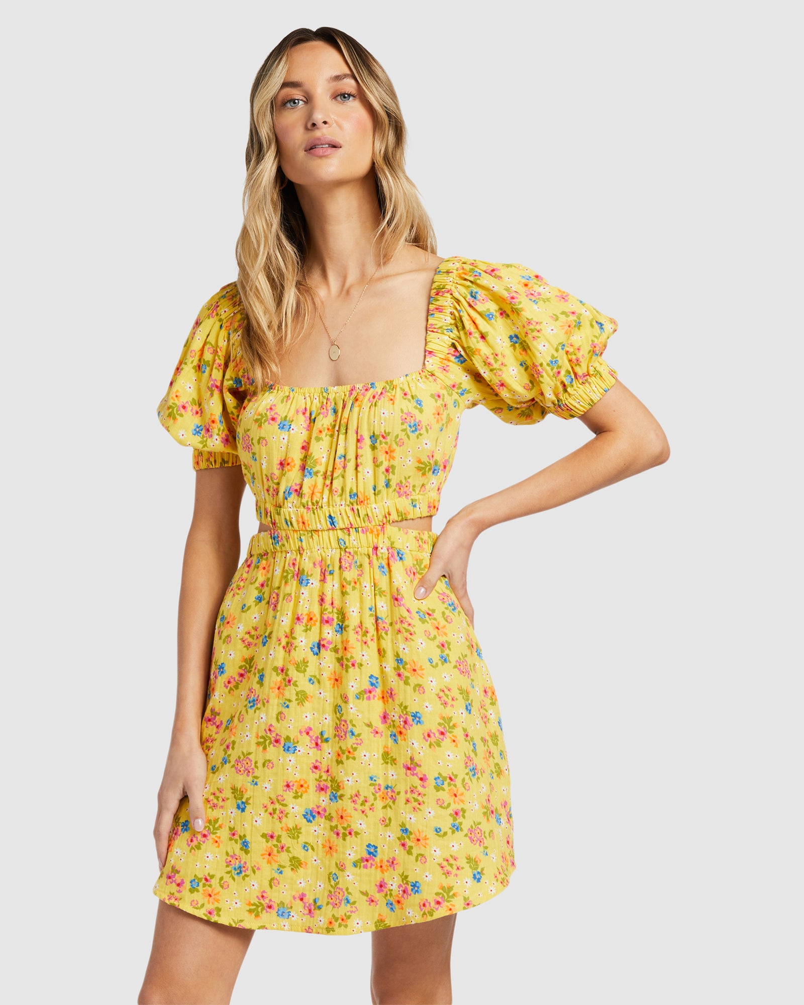 Womens Dare To Bare Dress