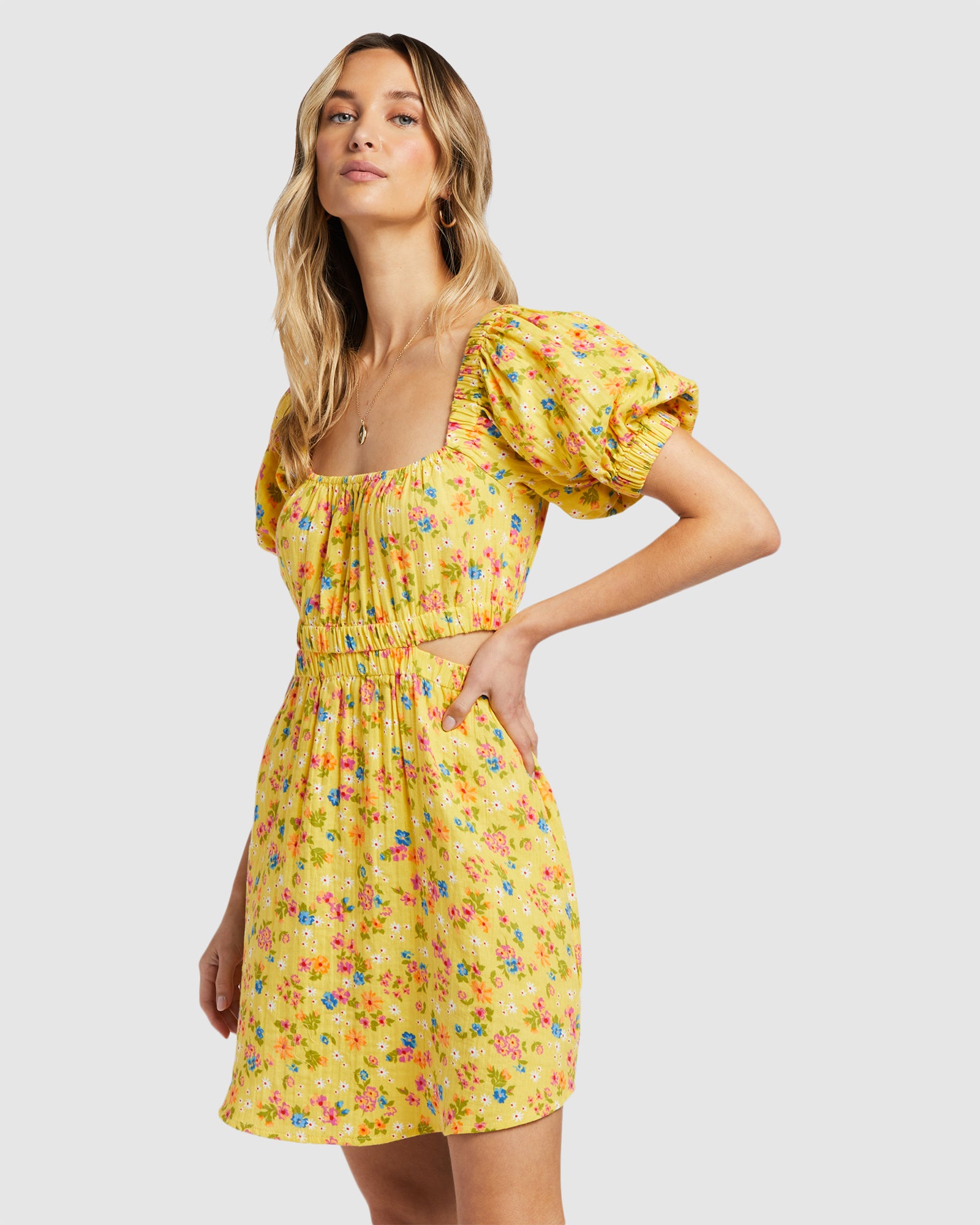 Womens Dare To Bare Dress