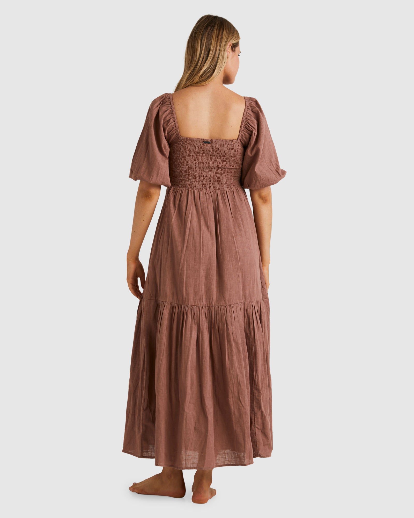 Womens Paradise Cove Dress