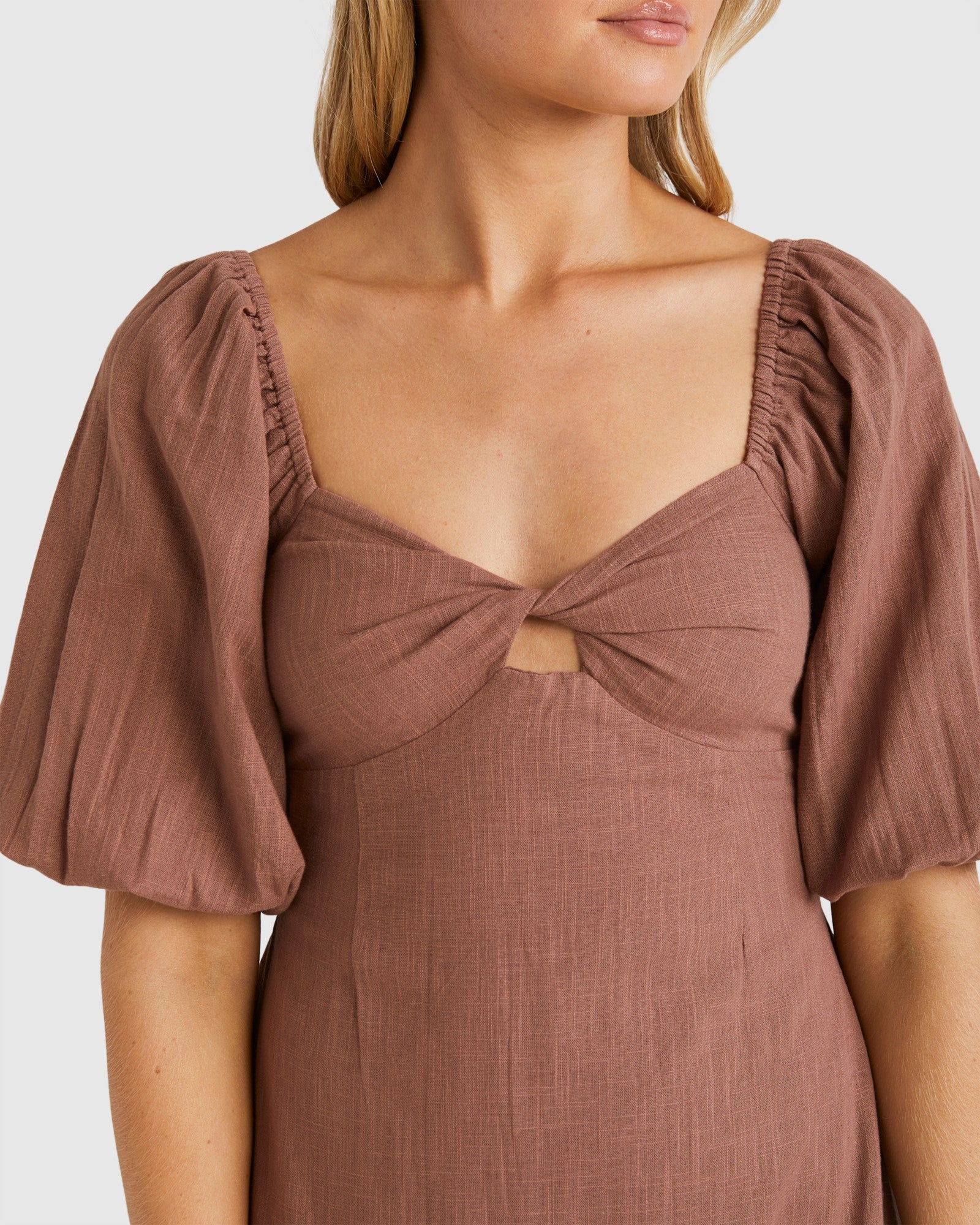 Womens Paradise Cove Dress