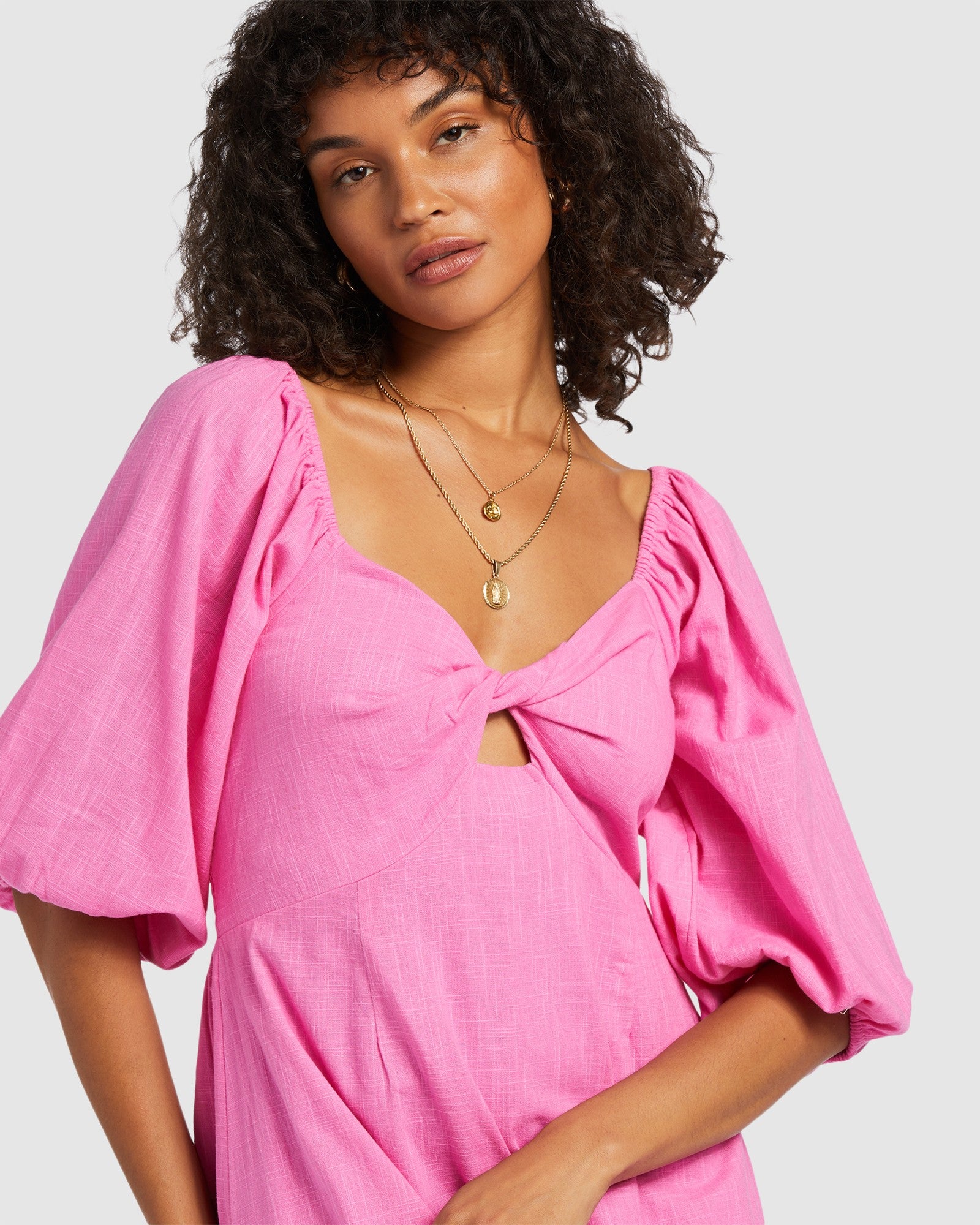 Womens Paradise Cove Dress