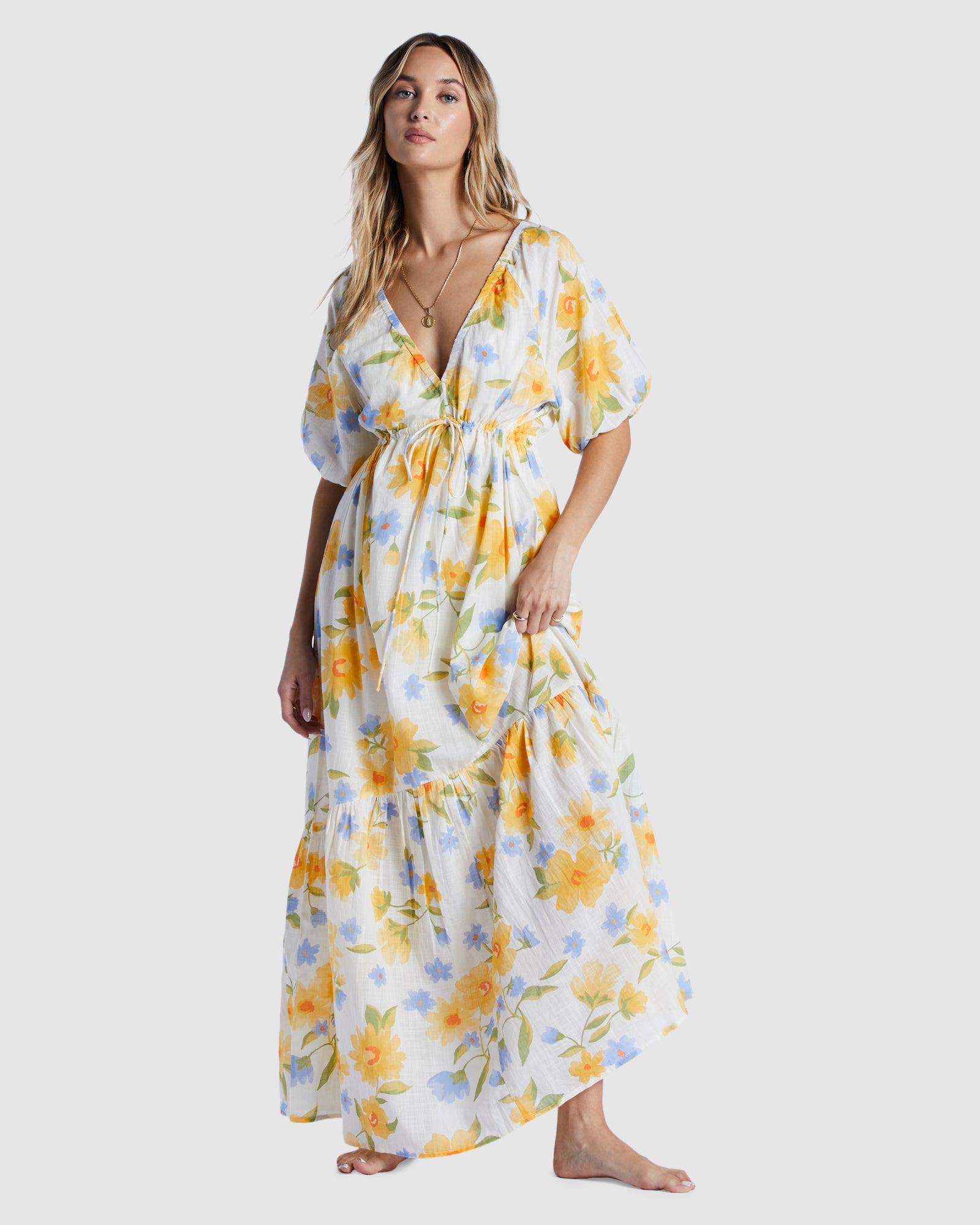 Womens Lost In Love Dress