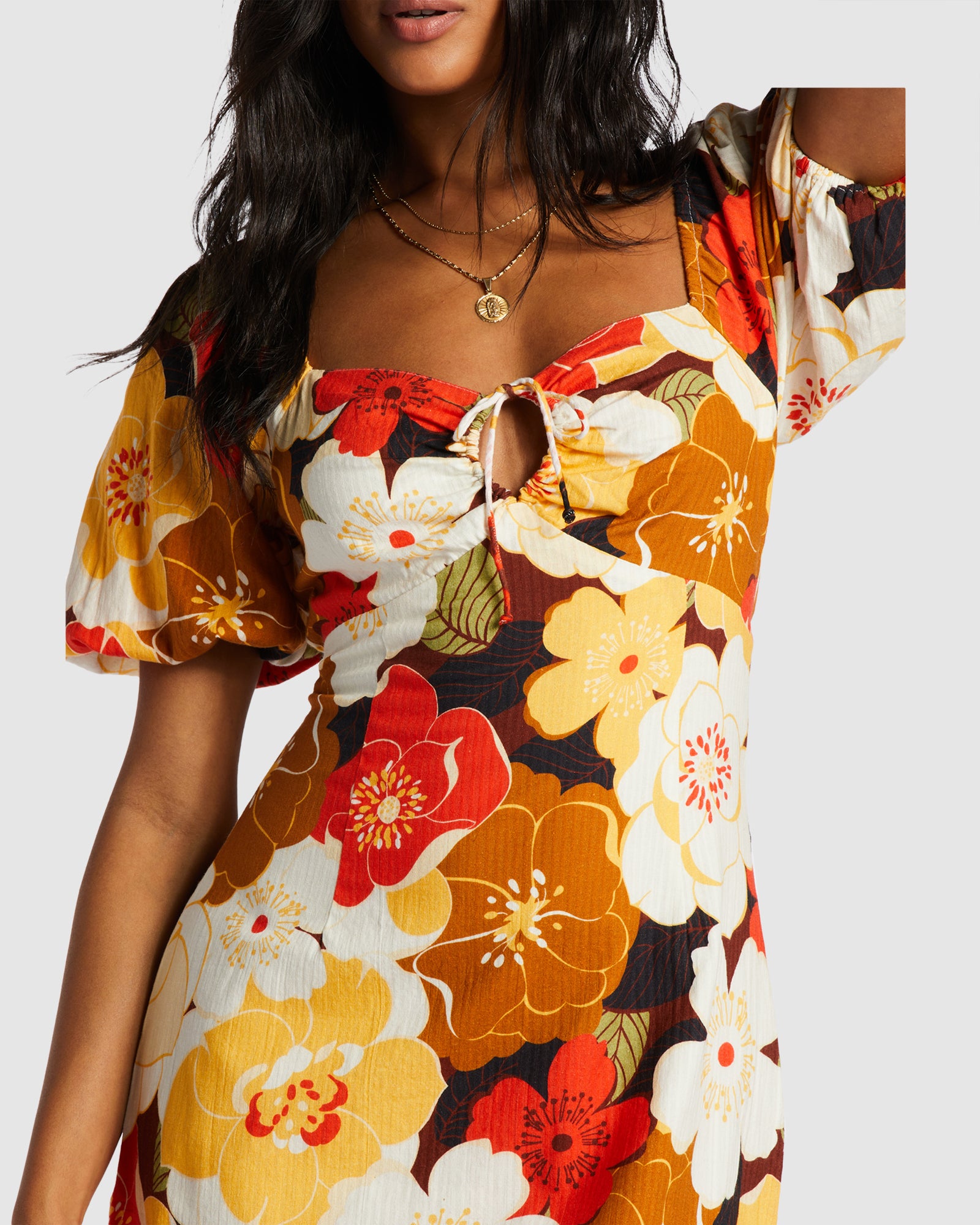 Womens Shine Bright Dress