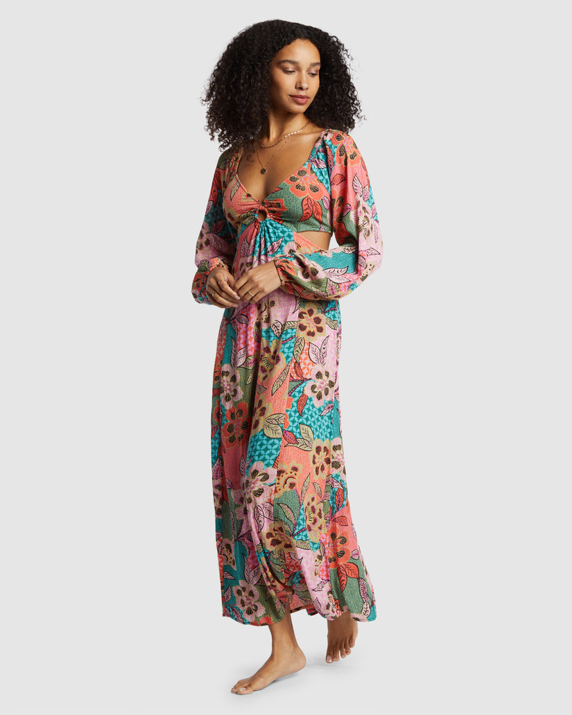 Womens Last Call Dress - EMERALD BAY | Billabong AU