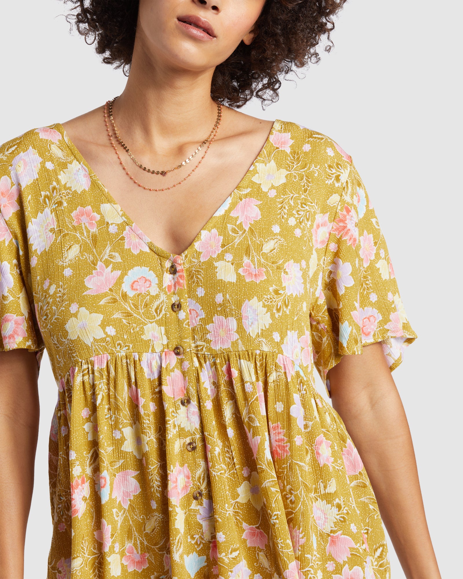 Womens Spring Daze Onesie