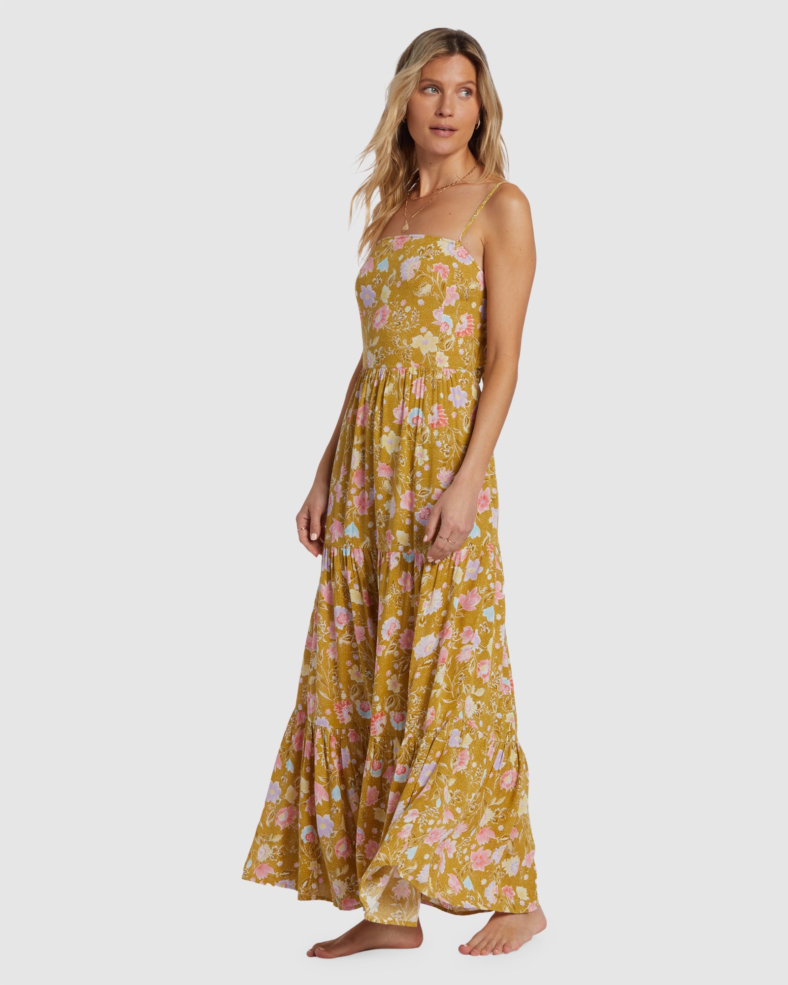 Womens Riviera Romance Dress