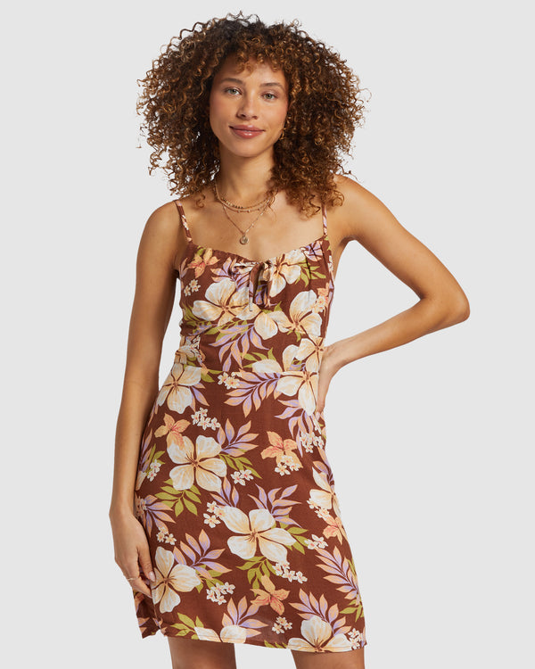 Dress for Women - from summer & beach to casual dresses | Billabong ...