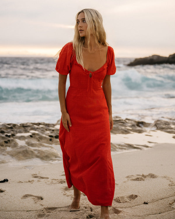 Women's Maxi Dresses - Buy our Long Dress Collection | Billabong ...