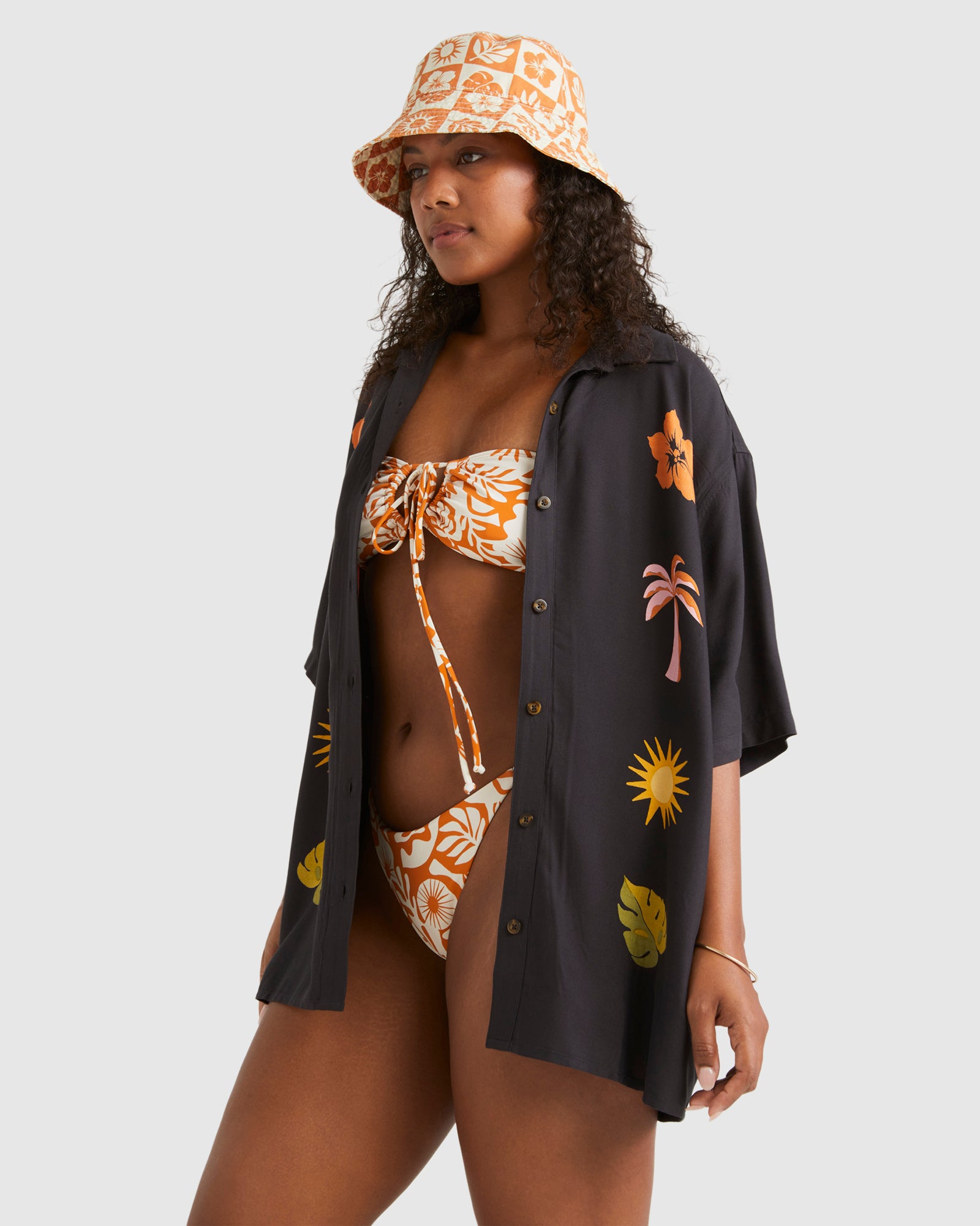 Womens On Vacation Shirt