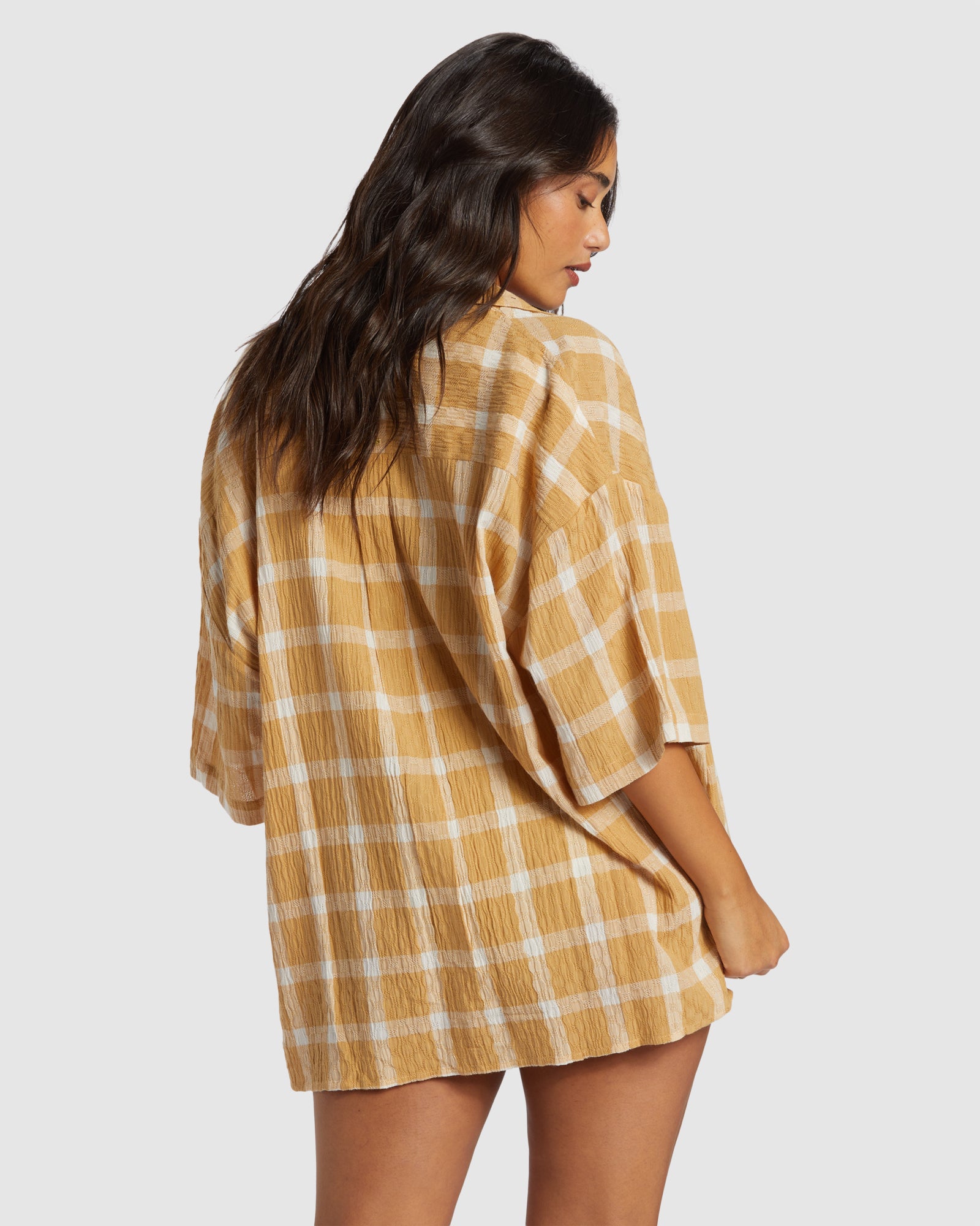 Womens Beach Side Shirt