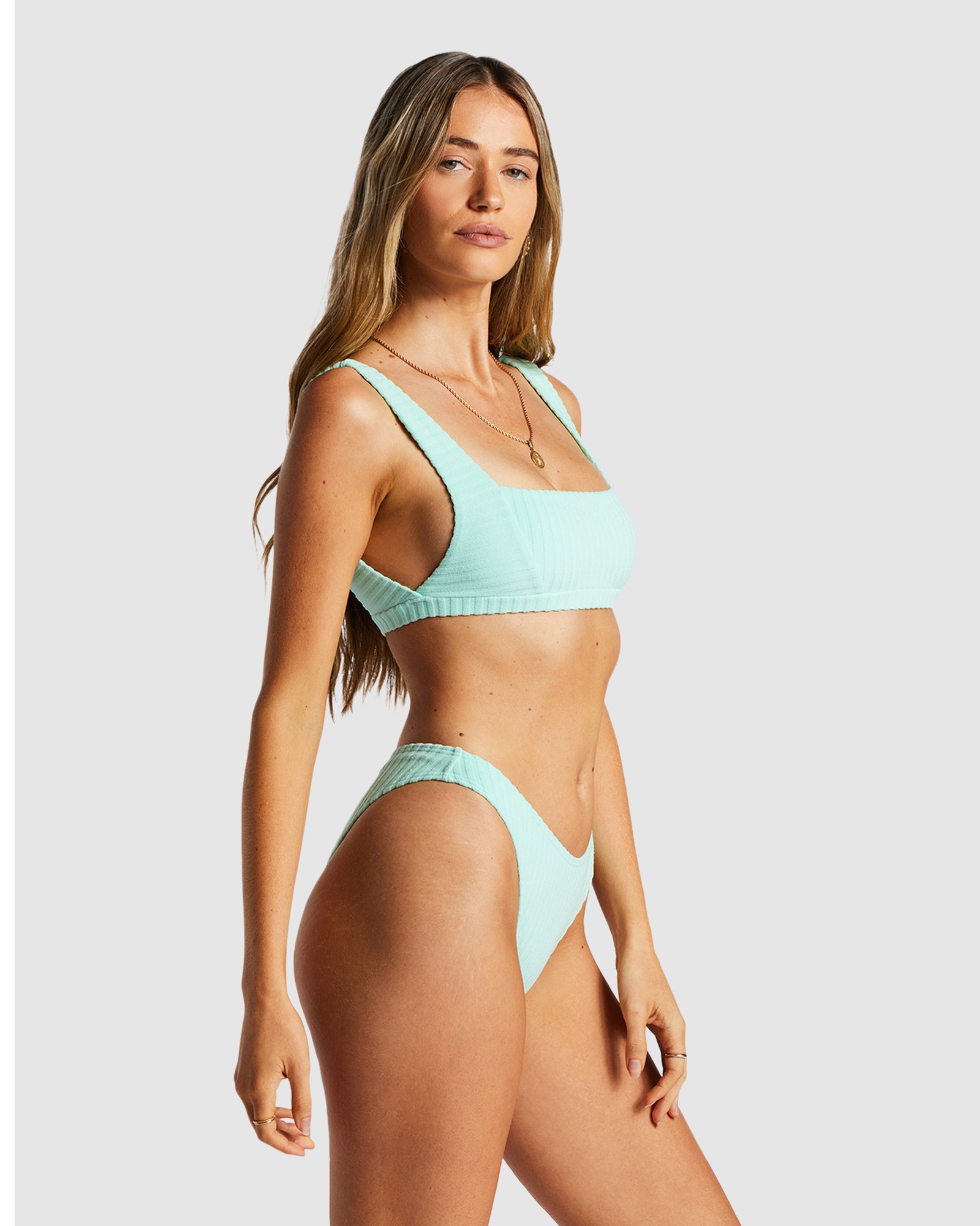 Womens In The Loop Hike Bikini Bottom