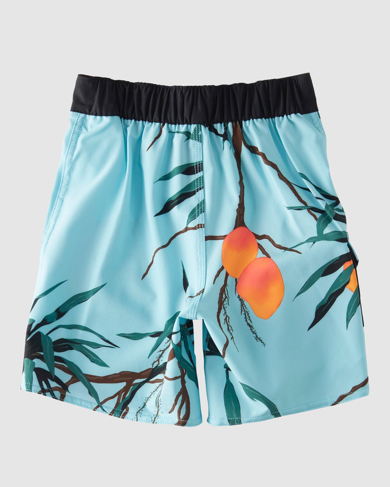 Boys 2-7 Sundays Pro Boardshorts