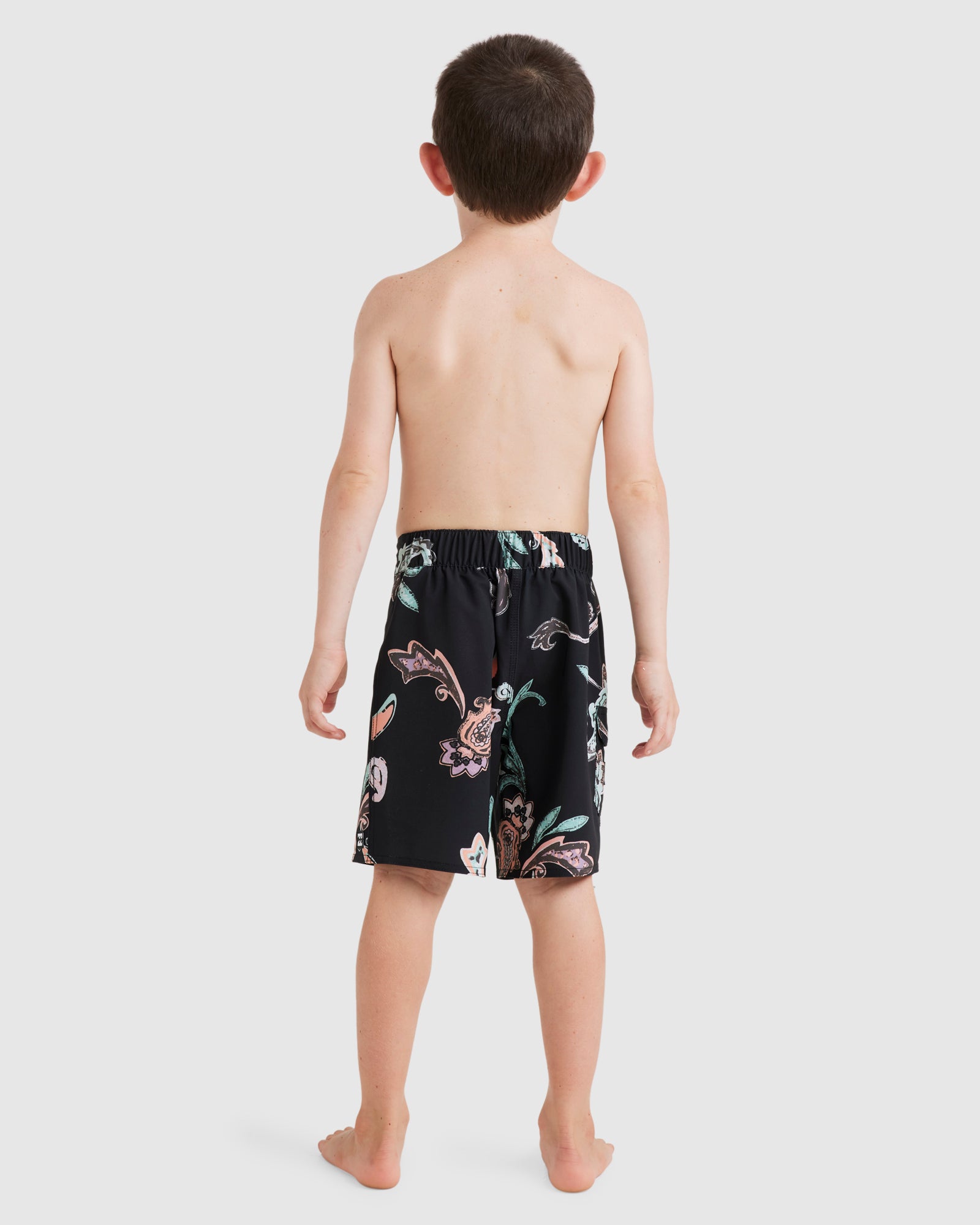 Boys 2-7 Sundays Pro 13" Boardshorts