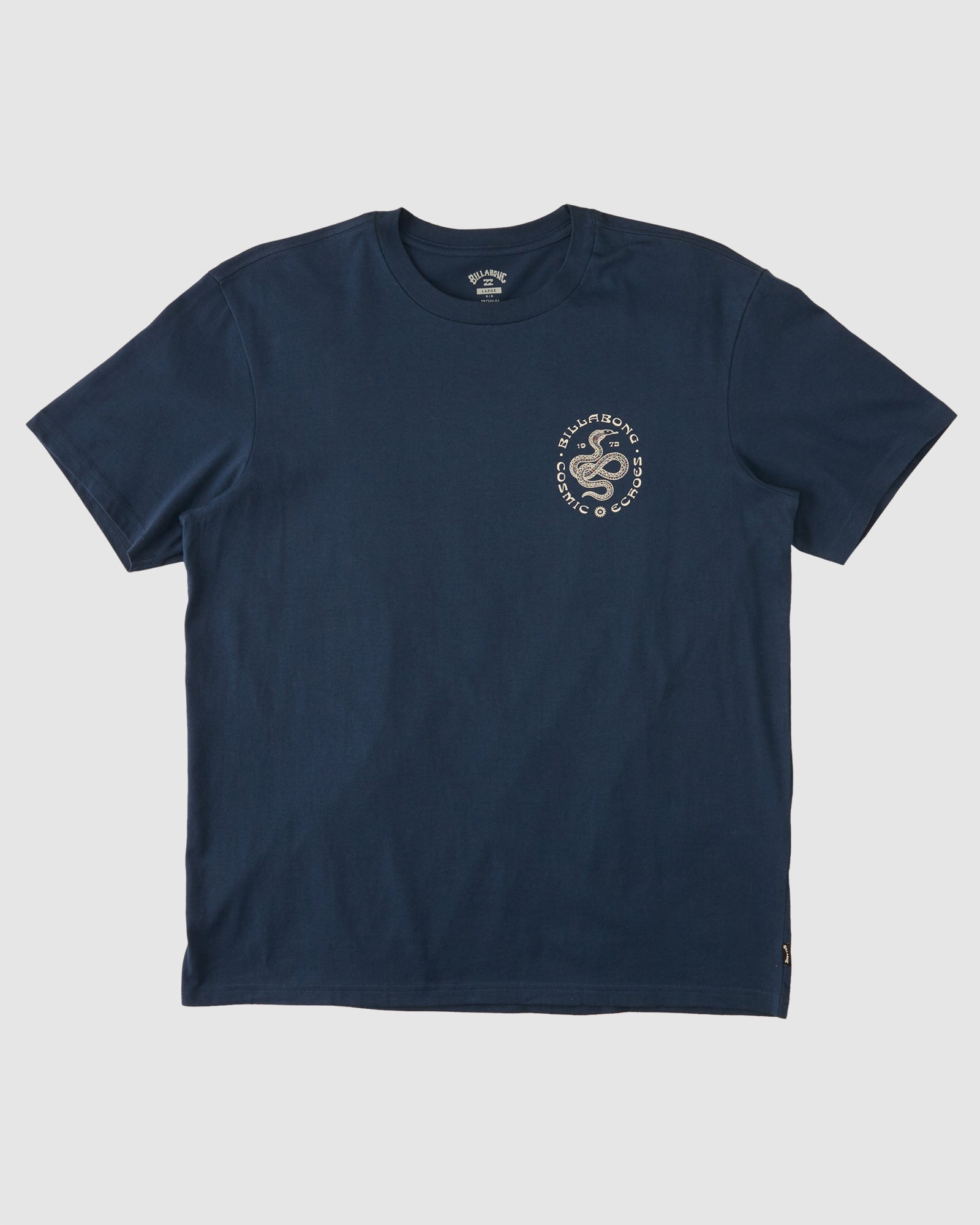 Boys 2-7 Coil T-Shirt