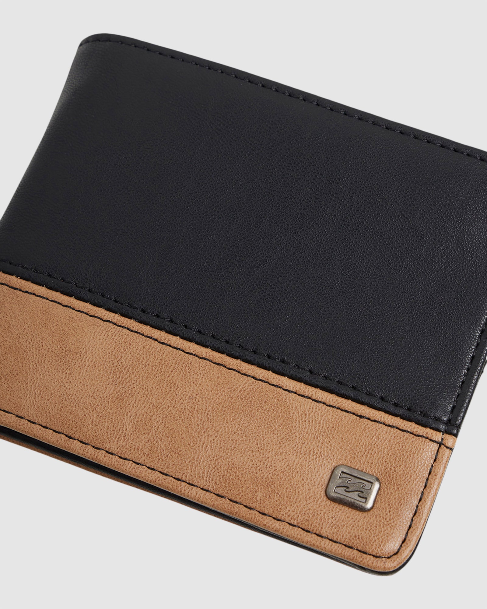 Mens Dimension Bi-Fold Wallet