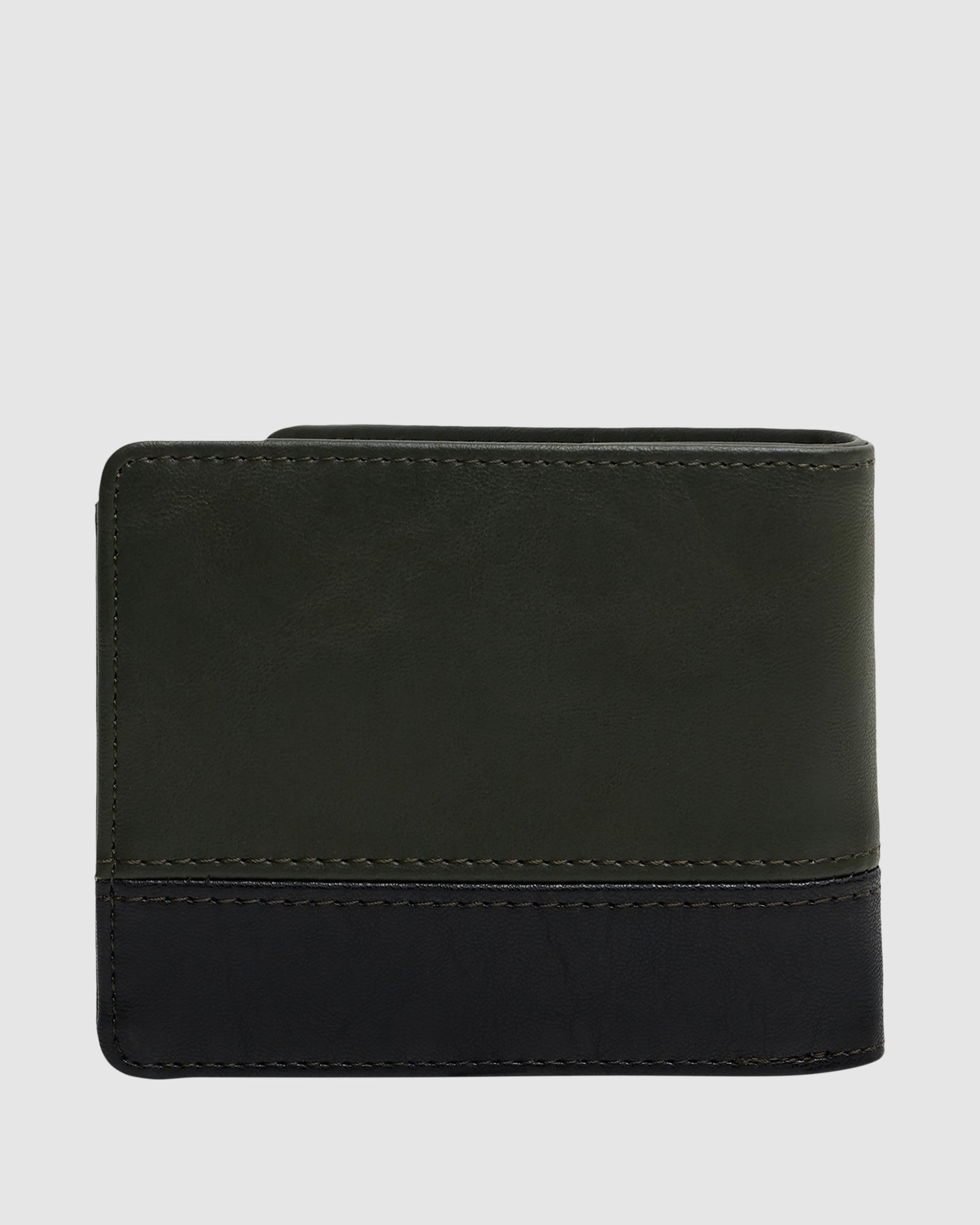 Mens Dimension Bi-Fold Wallet