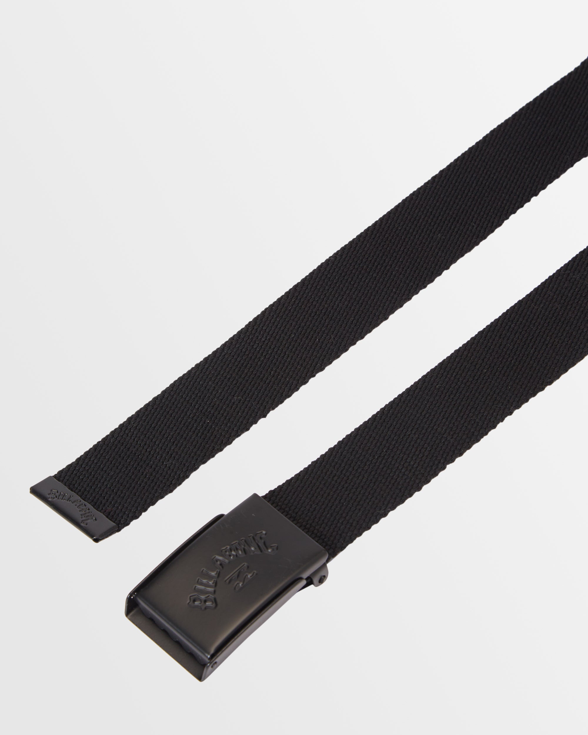 Mens Cog Nylon Belt