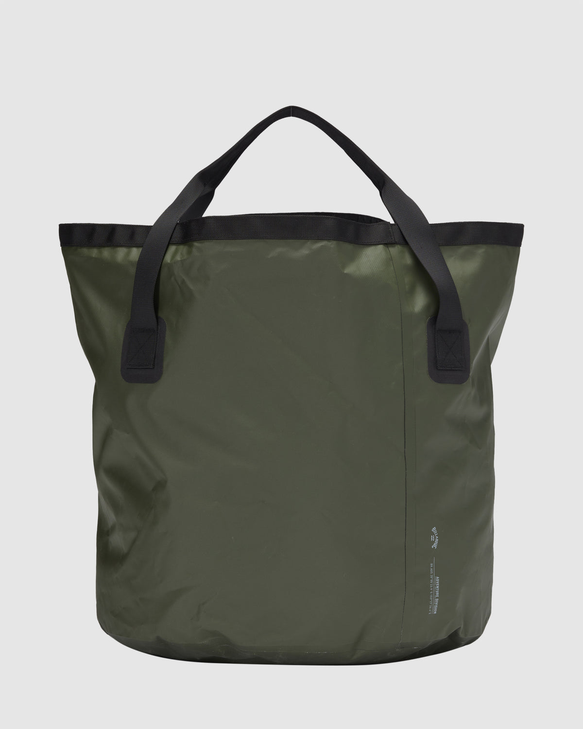 Mens Surftrek Storm Changing Bucket Bag