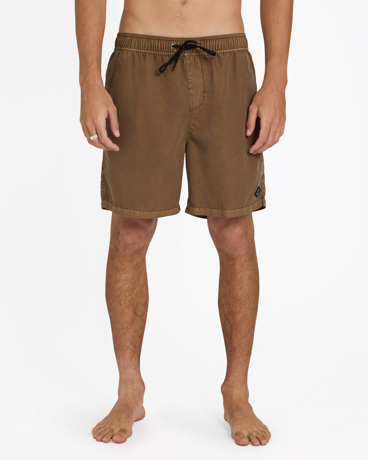 Mens All Day Overdye Layback 17