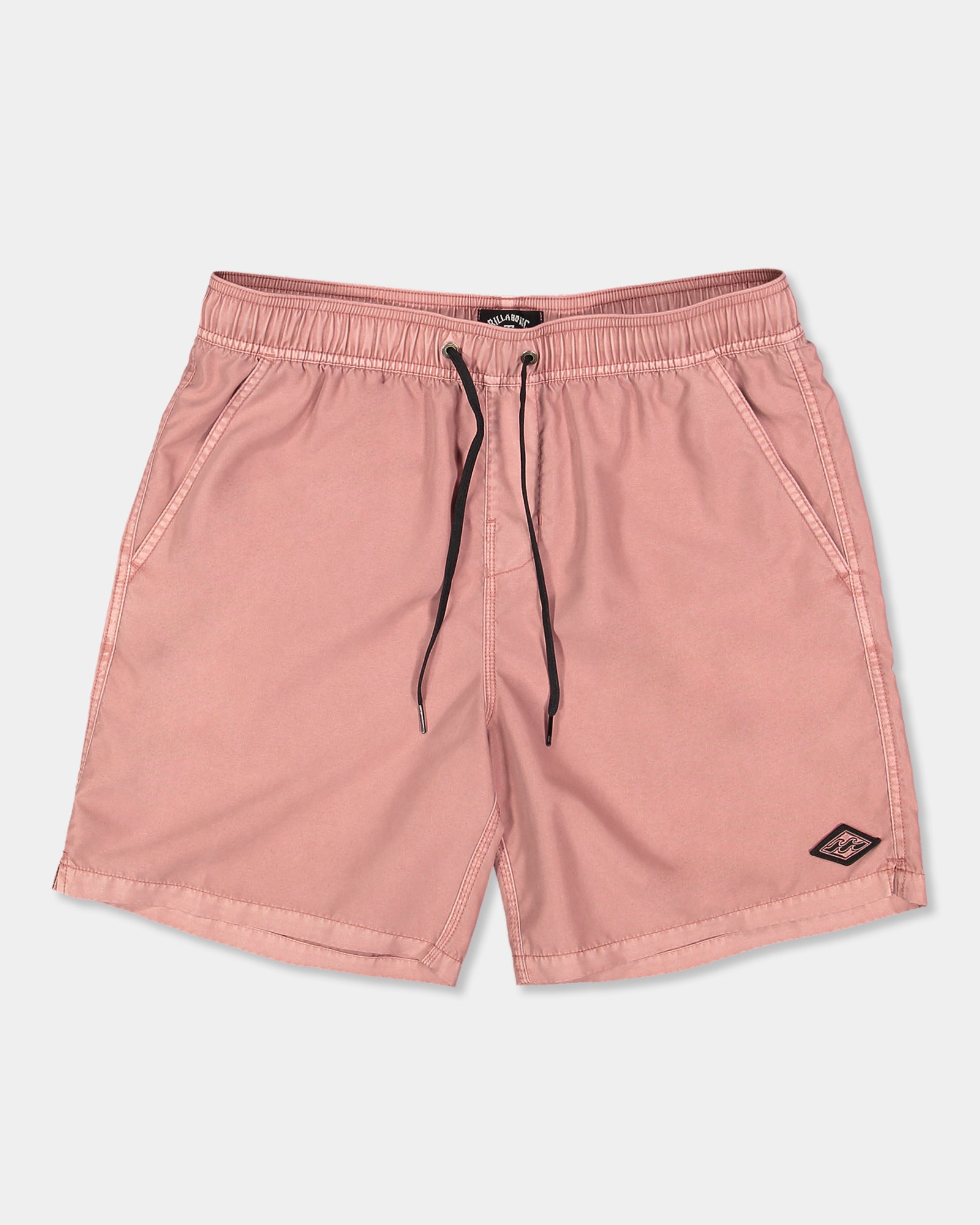 Mens All Day Overdye Layback 17" Boardshorts