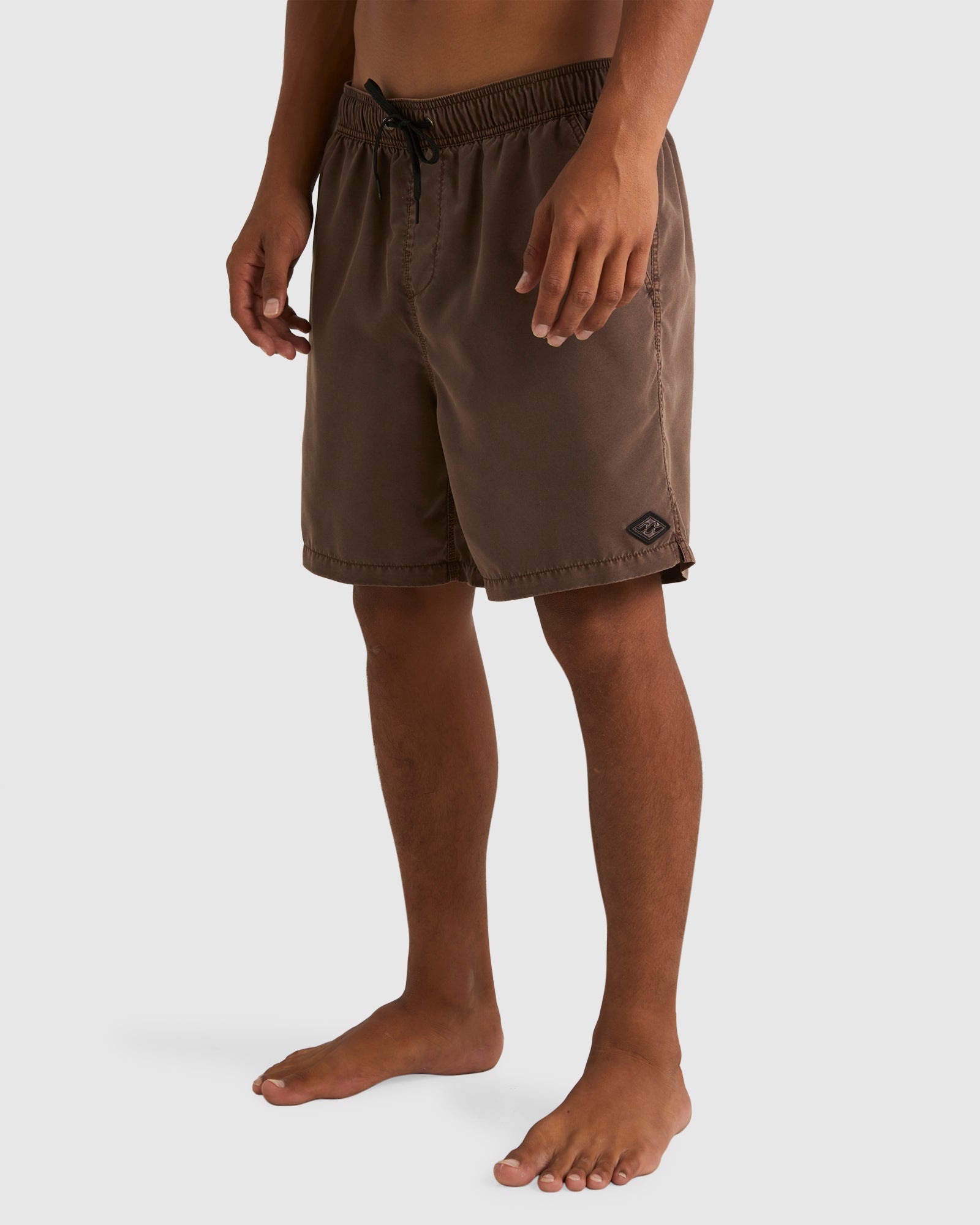 Mens All Day Overdye Layback 17