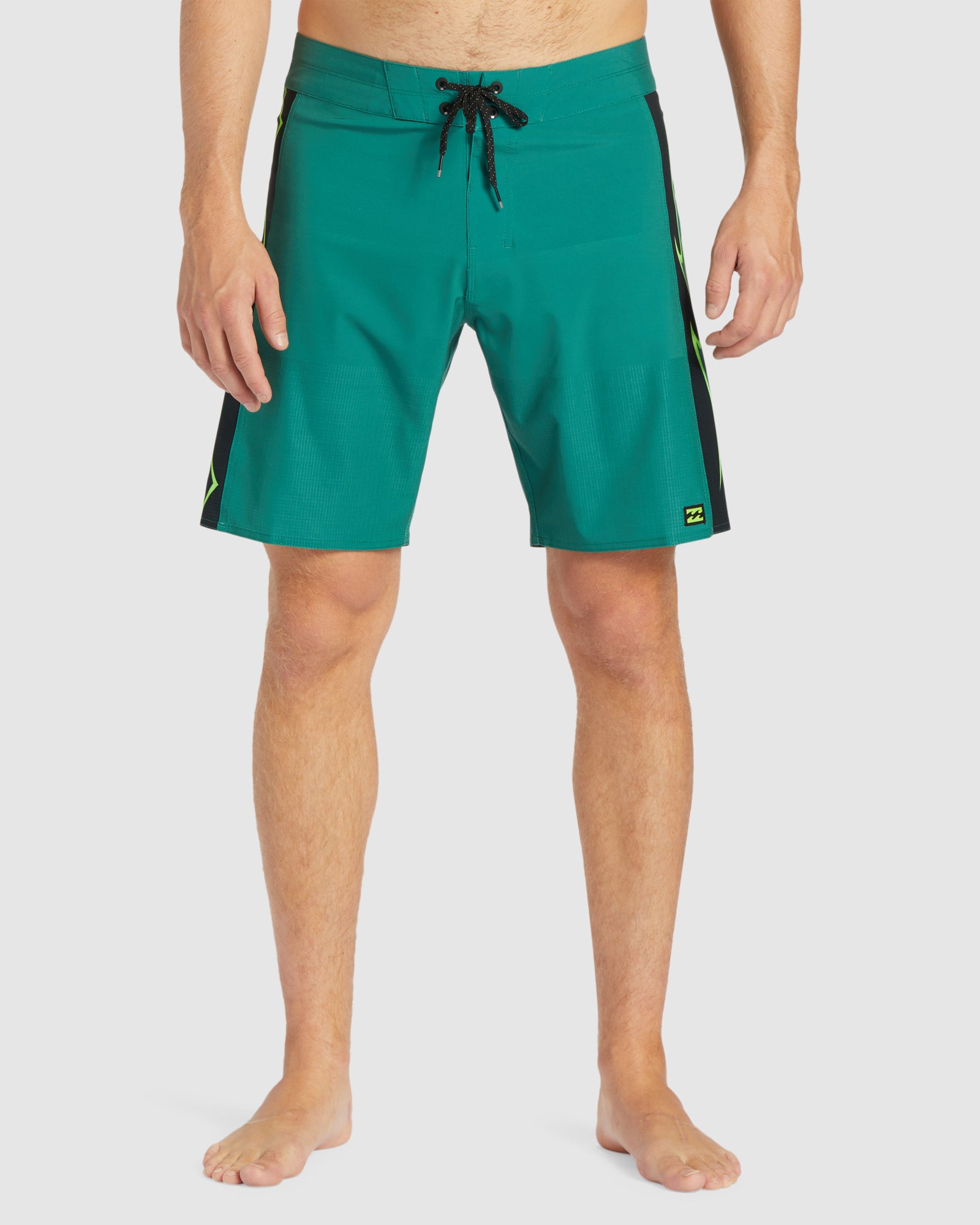 Mens Dbah Airlite Boardshorts