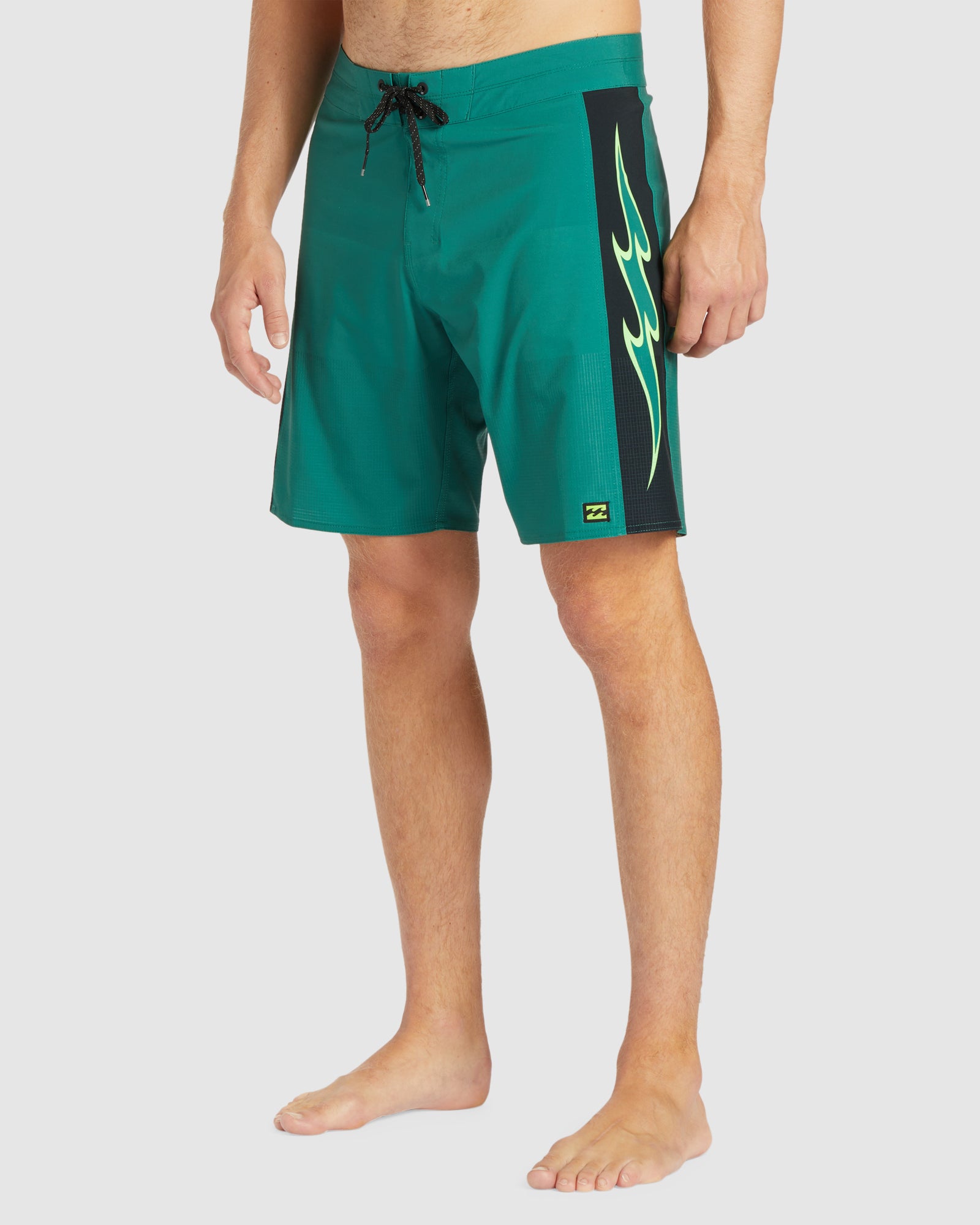 Mens Dbah Airlite Boardshorts