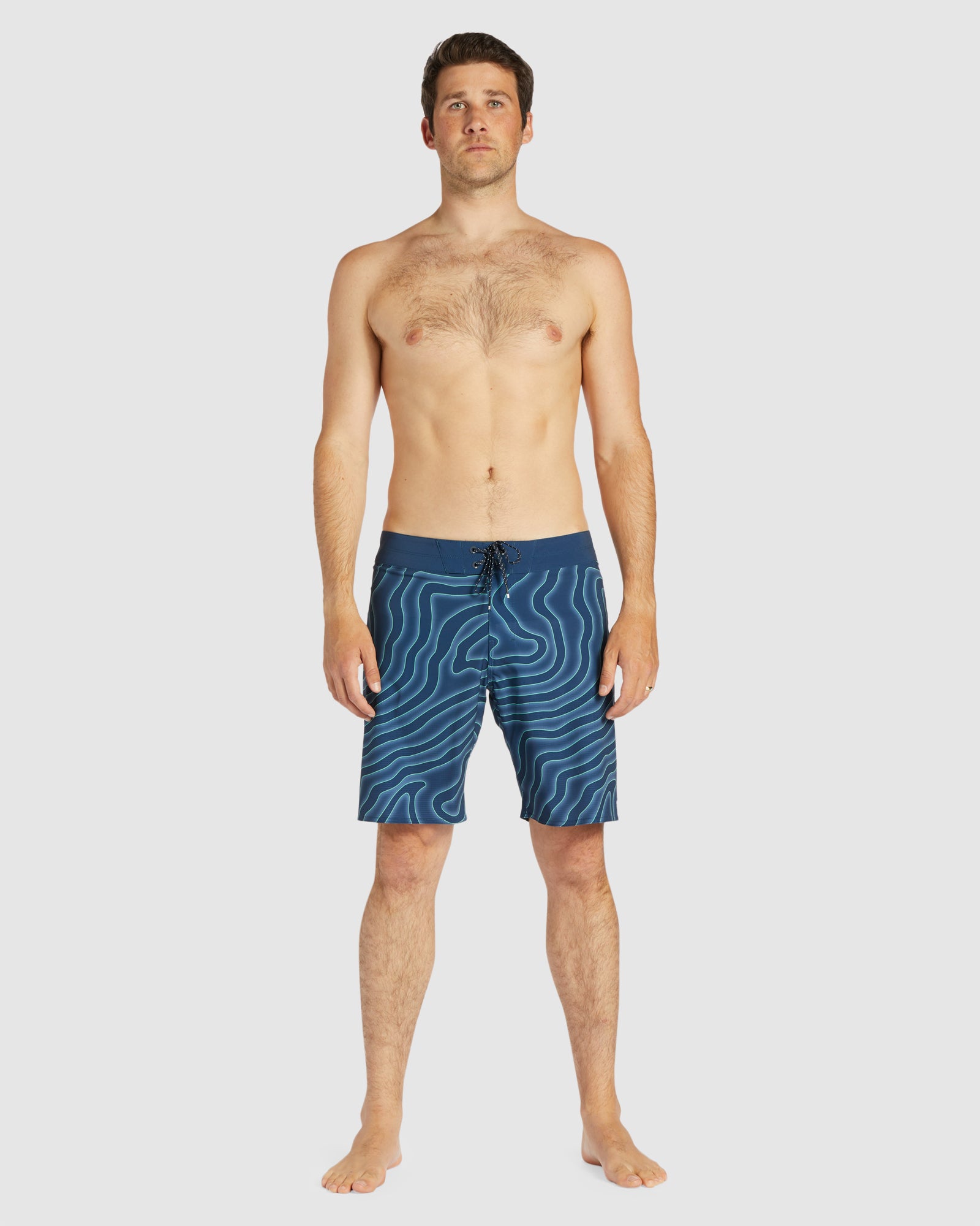 Mens Sundays Airlite Boardshorts