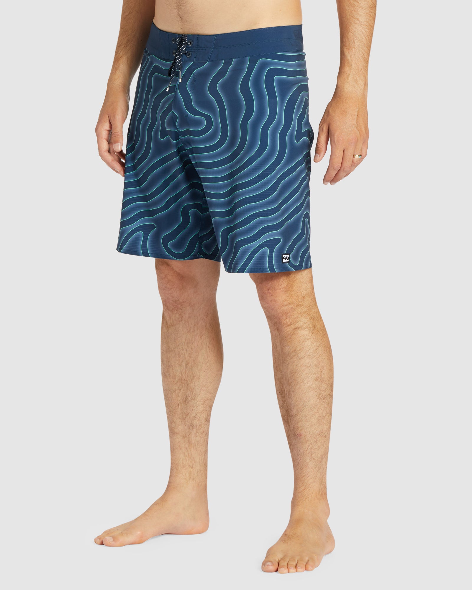 Mens Sundays Airlite Boardshorts