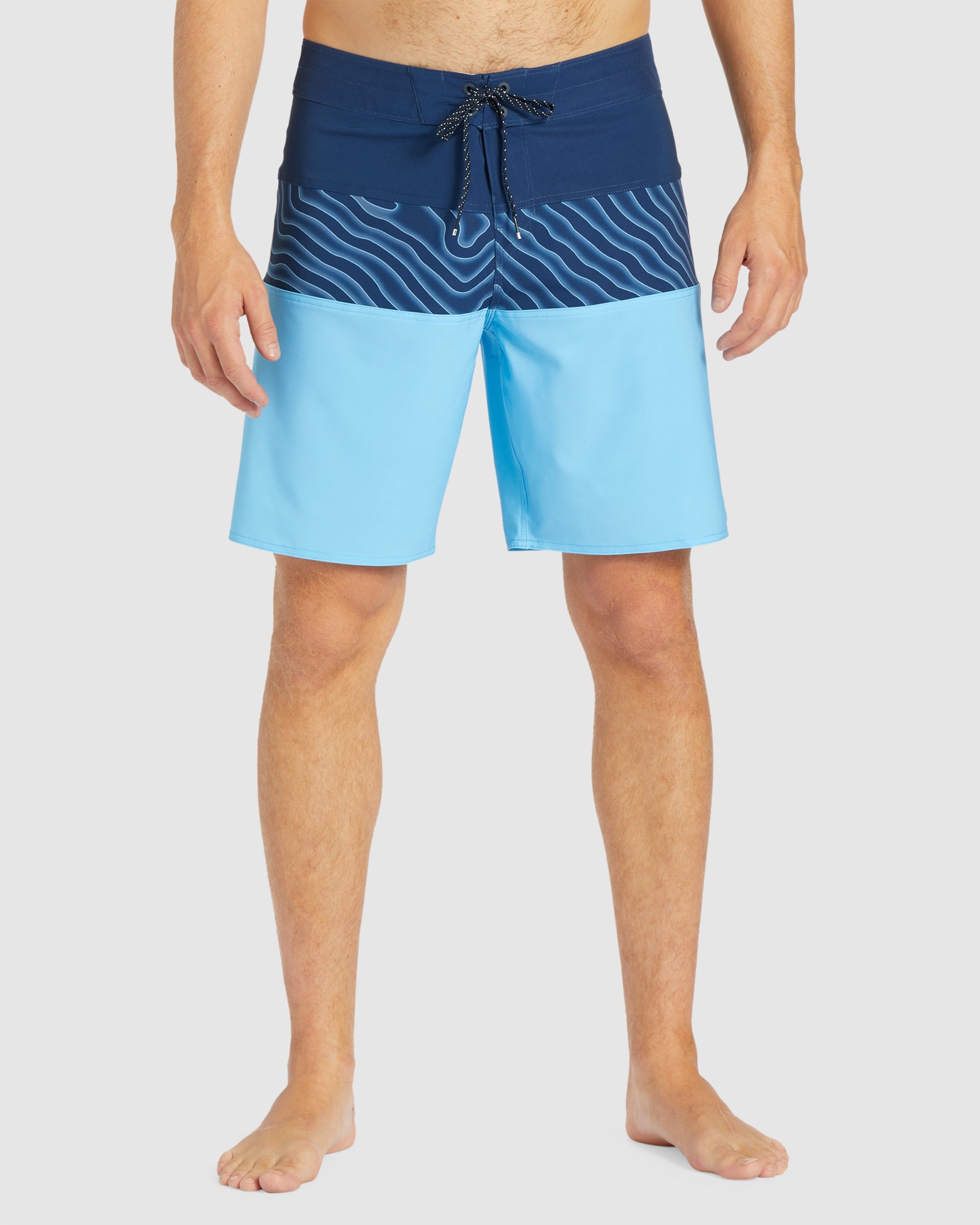 Mens Tribong Pro 18" Boardshorts