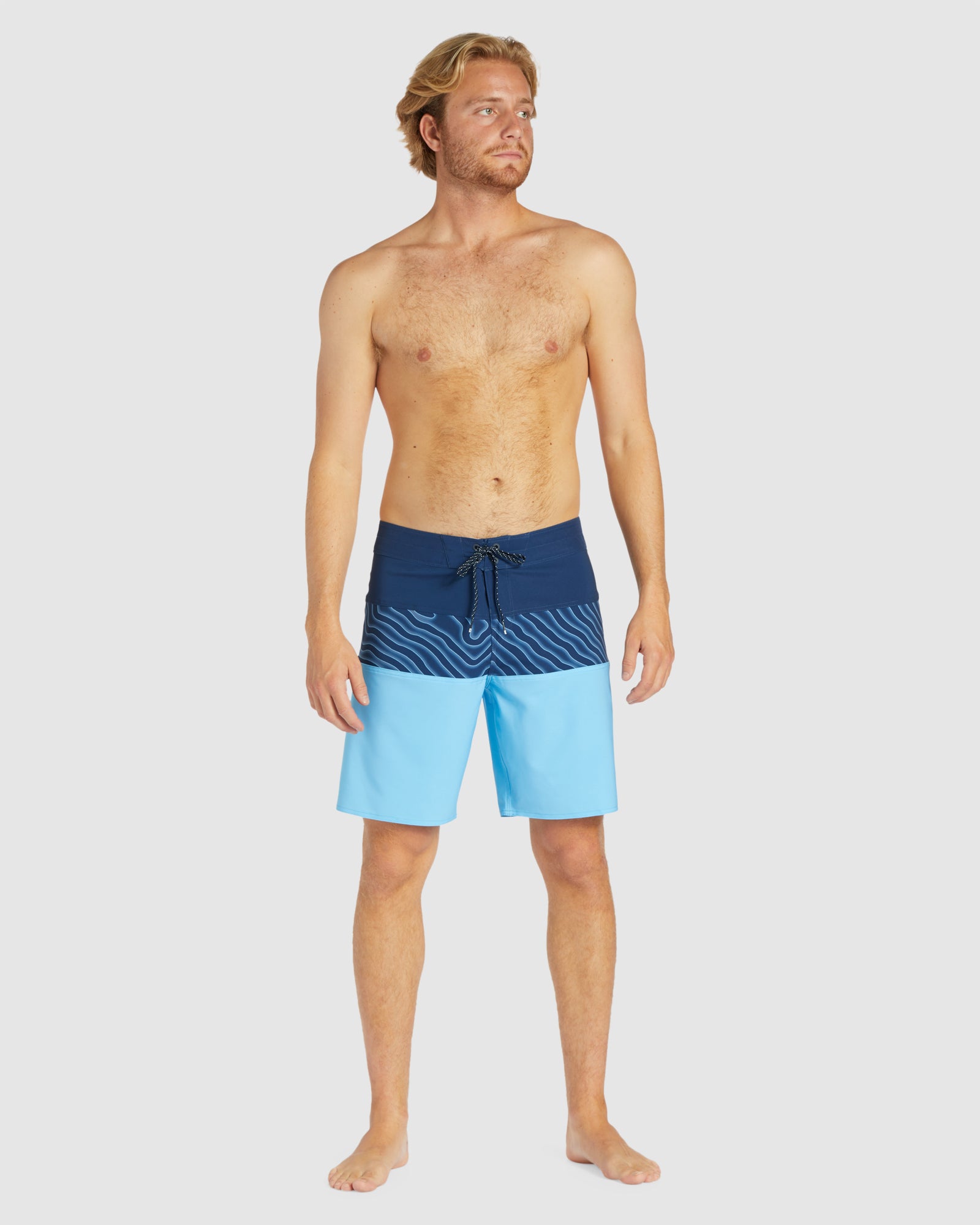 Mens Tribong Pro 18" Boardshorts