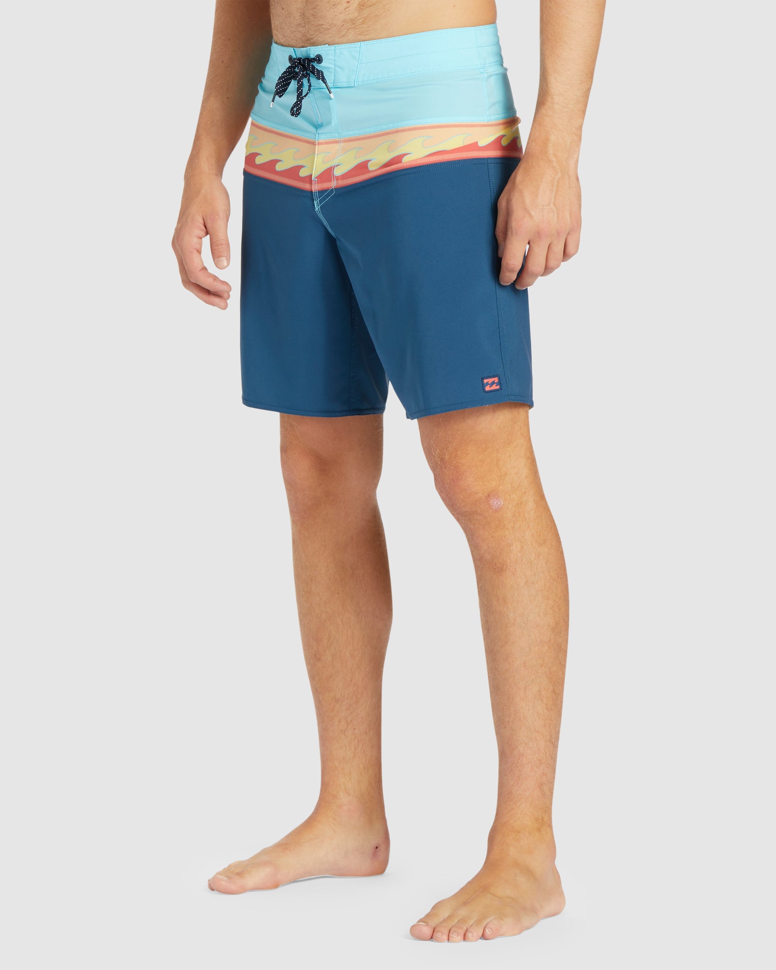 Mens Momentum Pro Boardshorts
