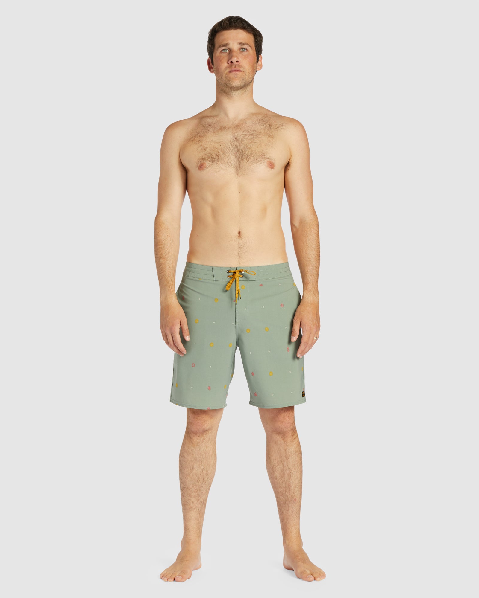 Mens Sundays Lo Tide Boardshorts